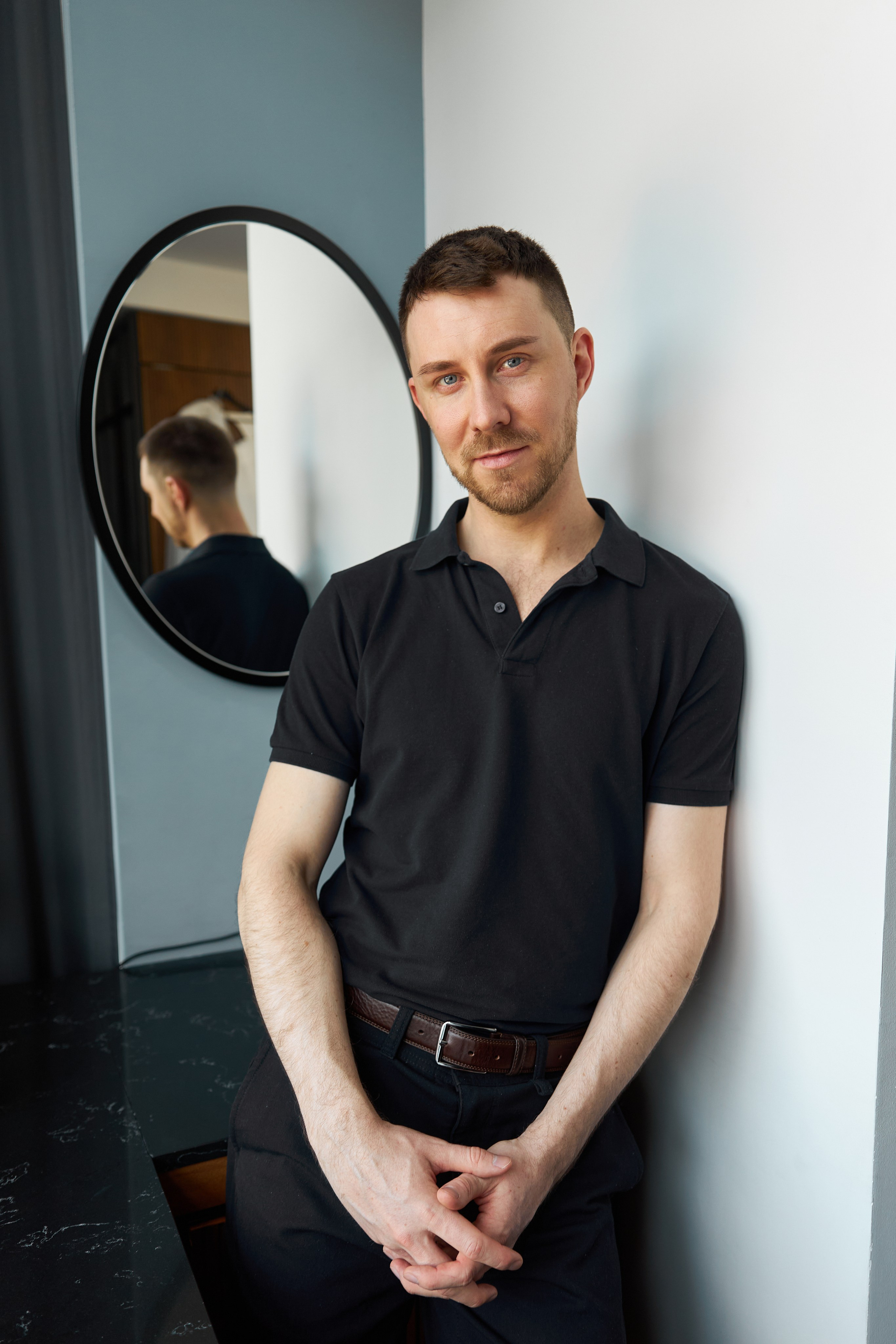 Роскошь любви. Любовь Юсупова. Фотограф