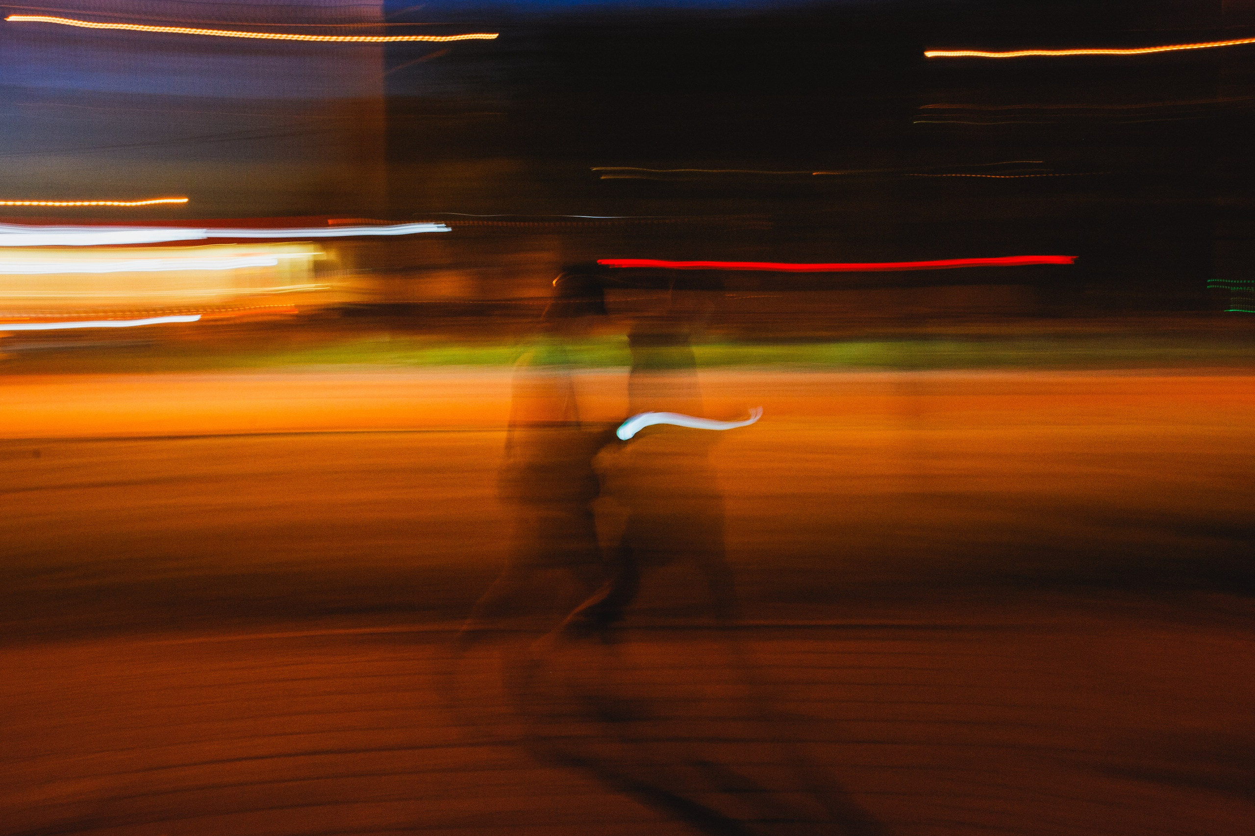 Промежуточные объекты. Фотограф Алик Мелконян