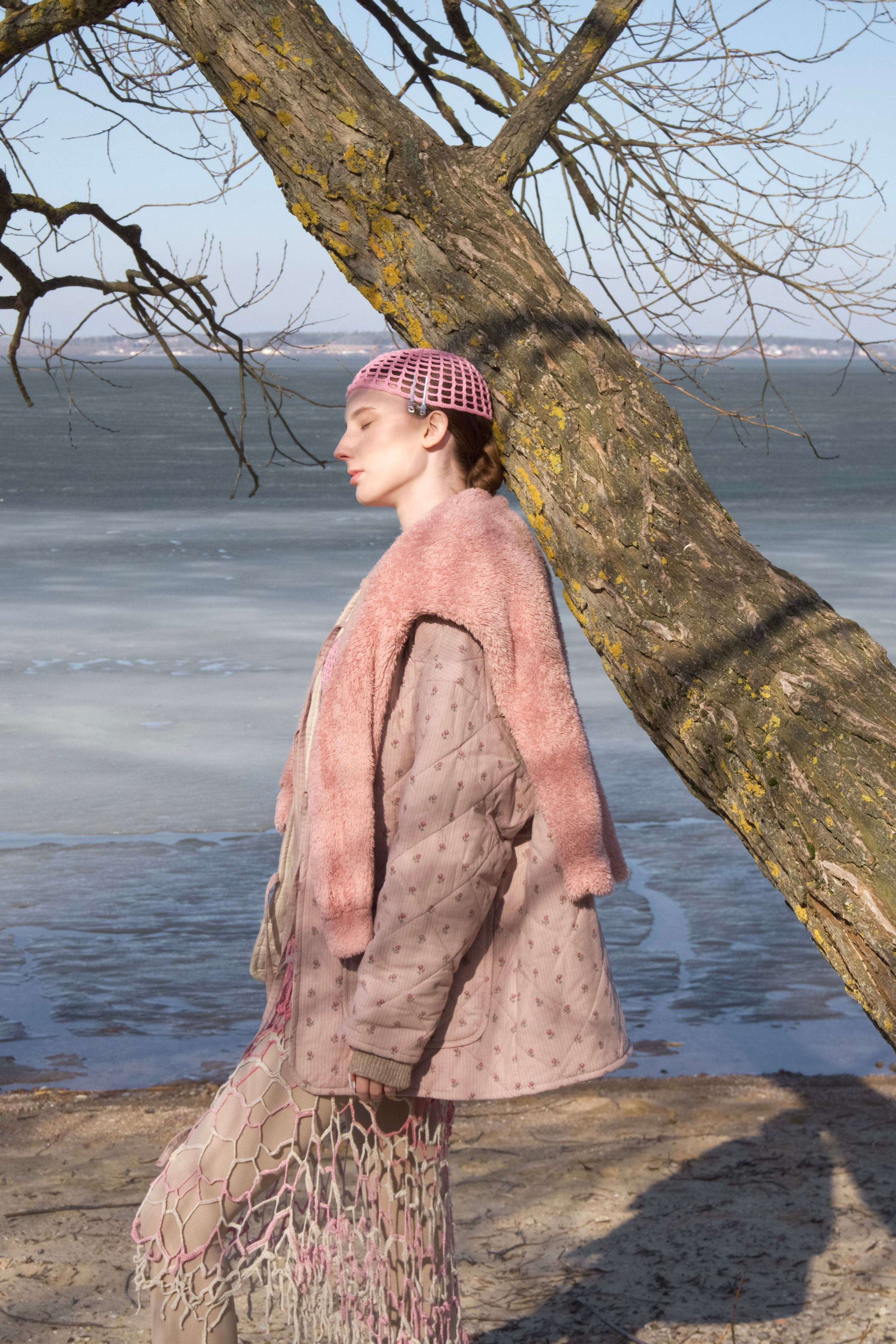 Съемка для бренда pshenica.clo. Фотограф в Минске Света Григорьева