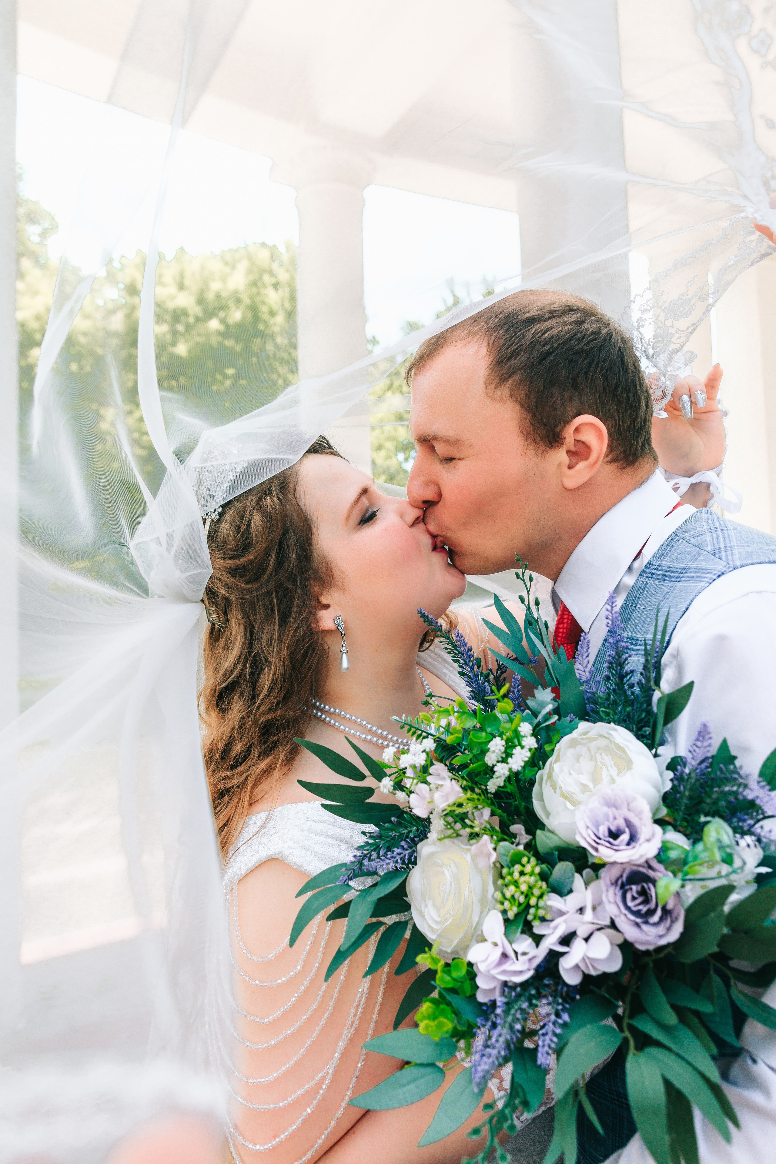 ИРИНА И АЛЕКСАНДР. Свадебный и семейный фотограф в Курске и Курчатове