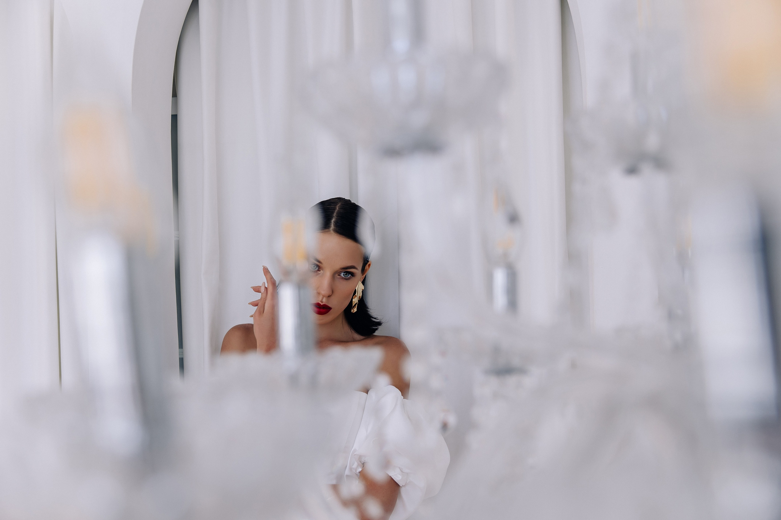 Фотограф в Челябинске Жукова Милана