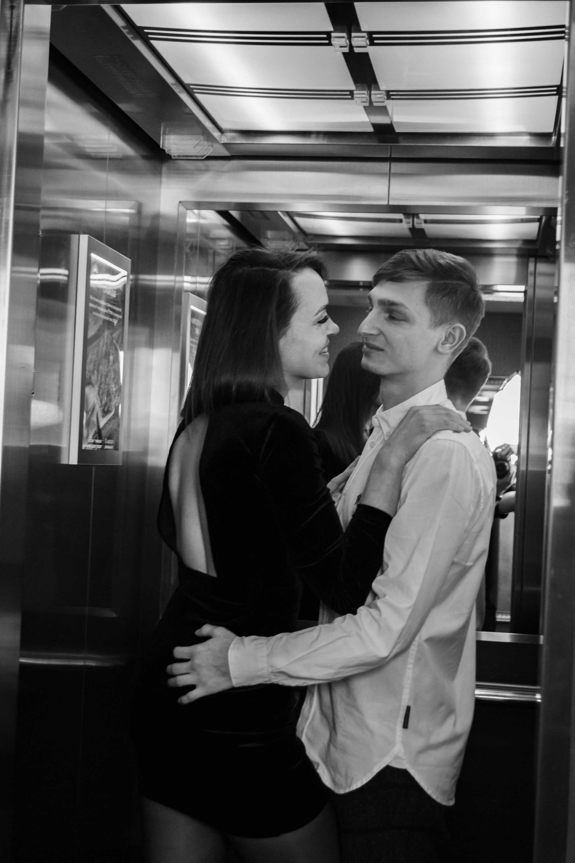 Фотопроект «ОТЕЛЬ». Разноплановый фотограф в Москве