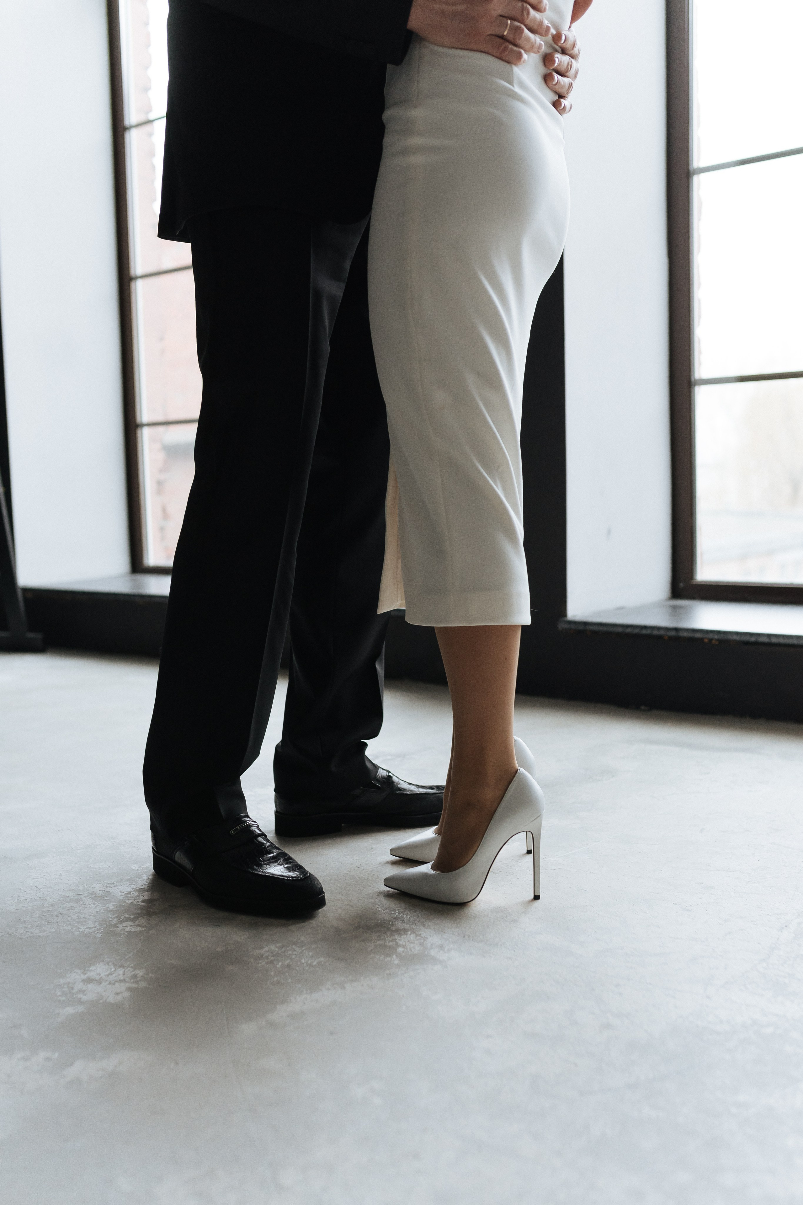 Андрей и Елизавета. Свадебный фотограф в Перми и Пермском крае Алена Мартынова