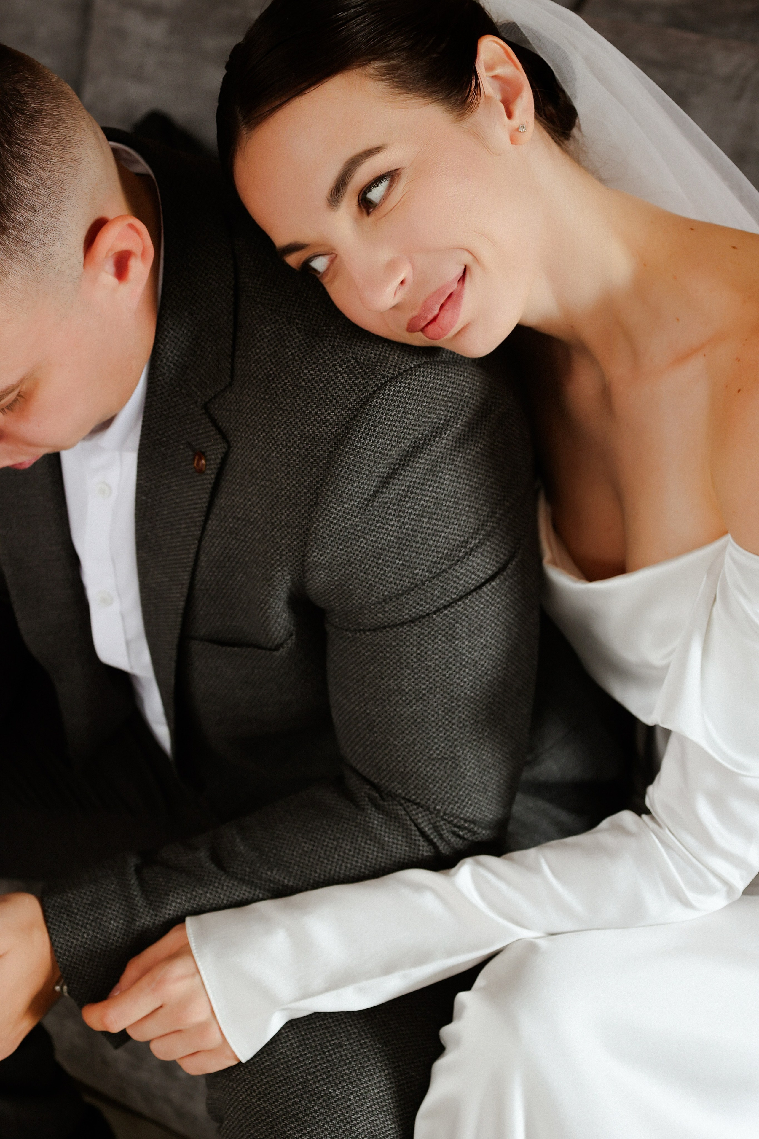 Юлия & Павел. Свадебный фотограф и рилсмейкер | Астрахань