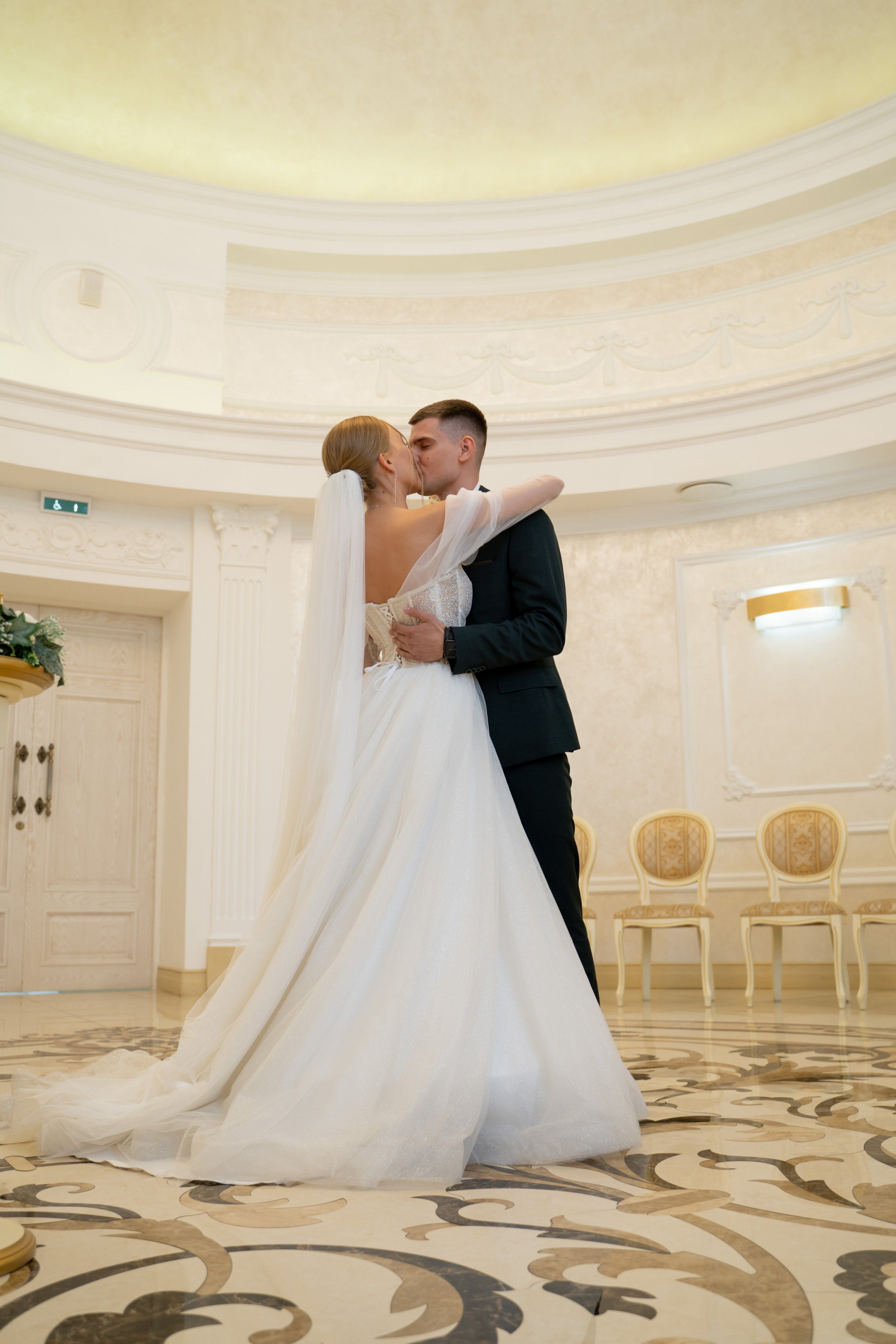 Светлана и Сергей 15.06.2022. Главная