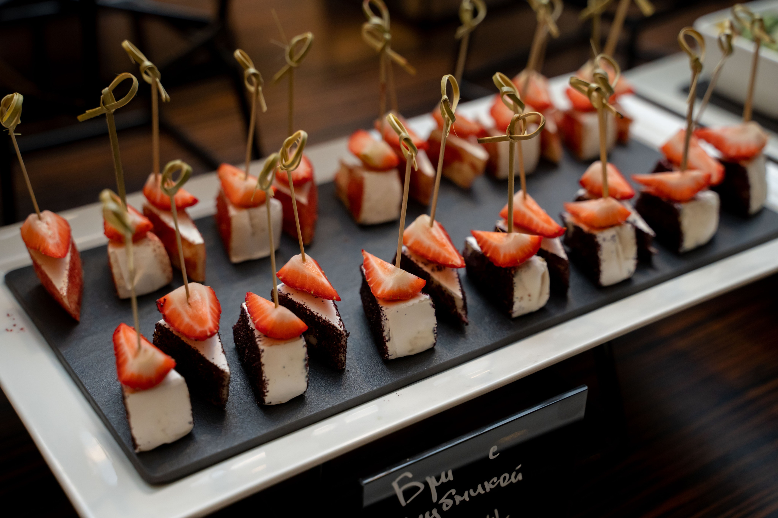 Репортаж «Битва шефов». Главная