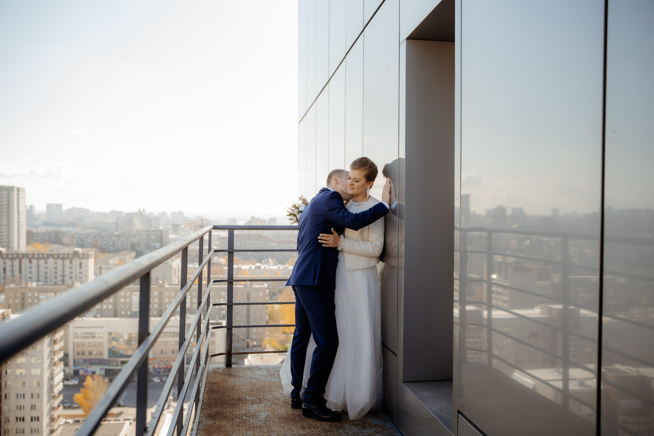 Юлия и Дмитрий 13.10.2023. Главная