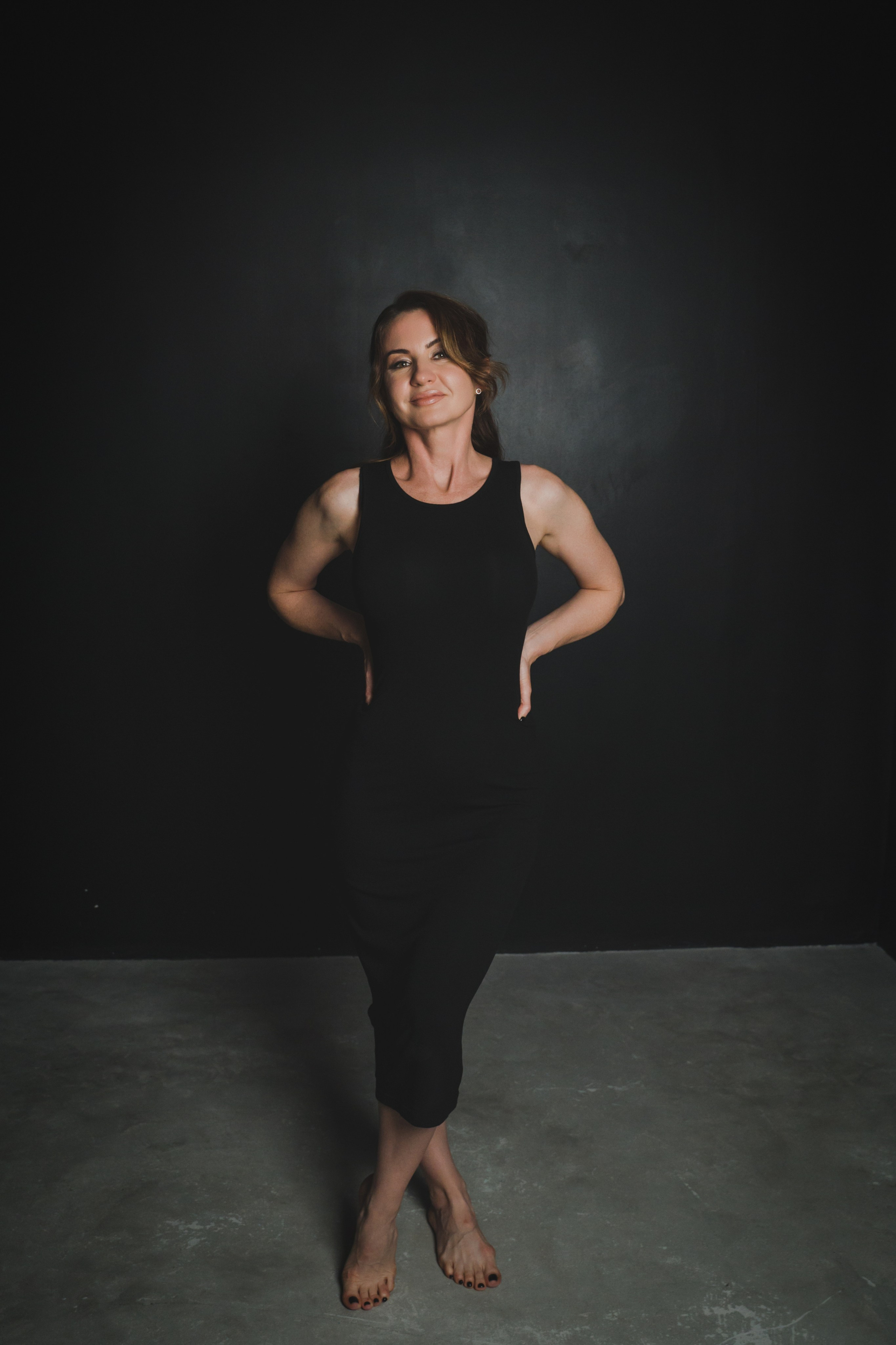 Когда две прекрасные дочери. Главная