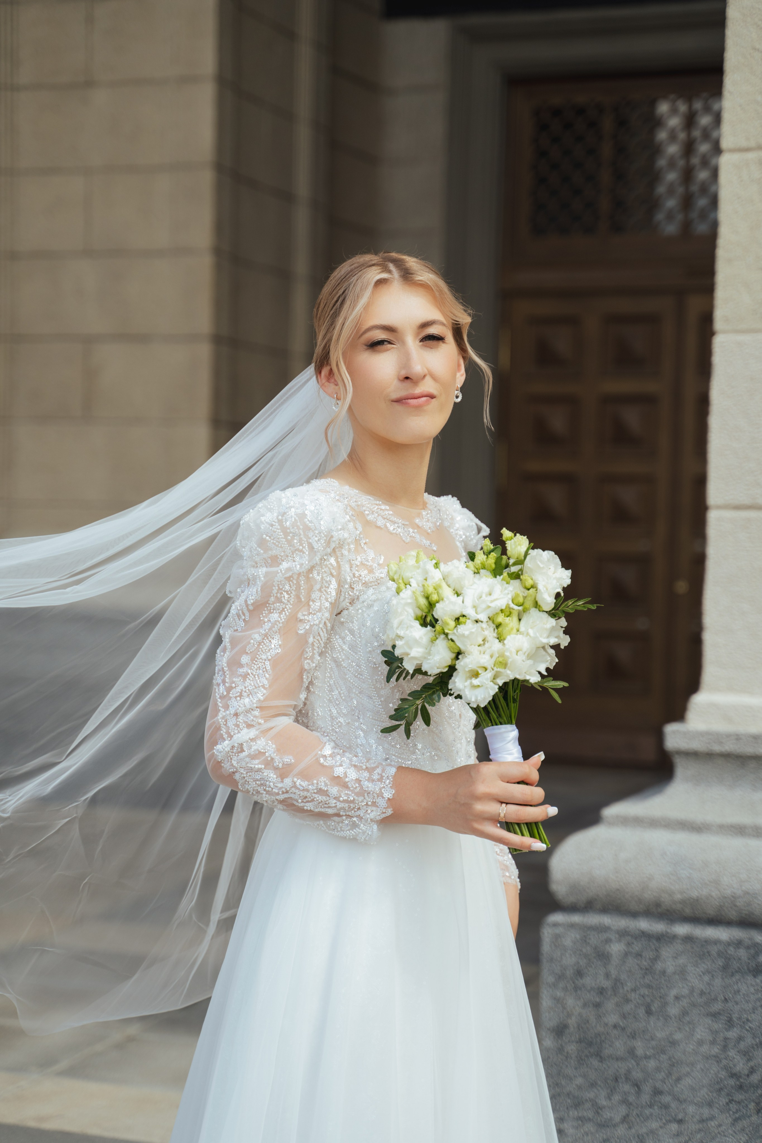 Ирина и Николай. Главная