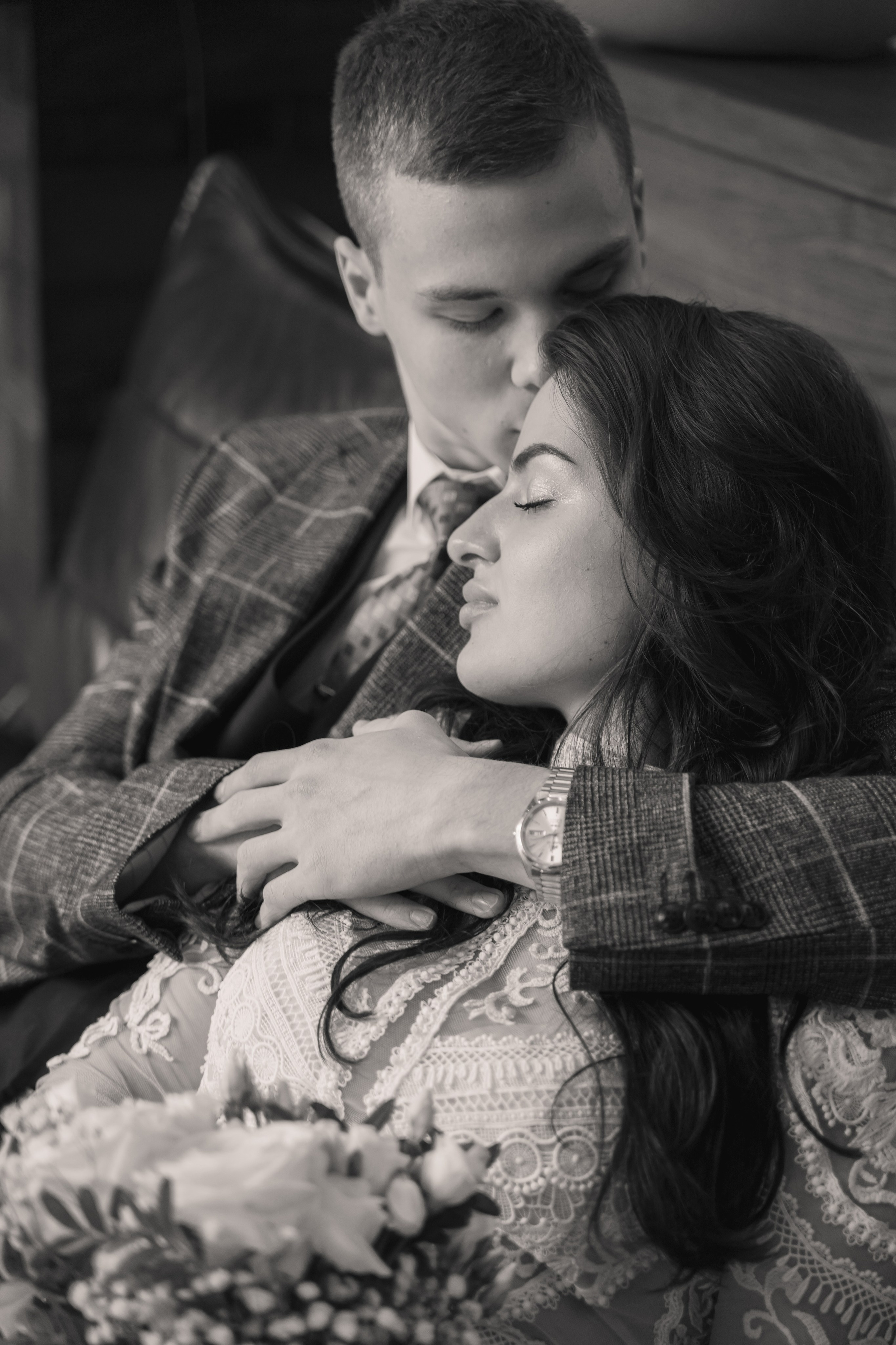 Анастасия и Руслан 17.08.2024. Главная