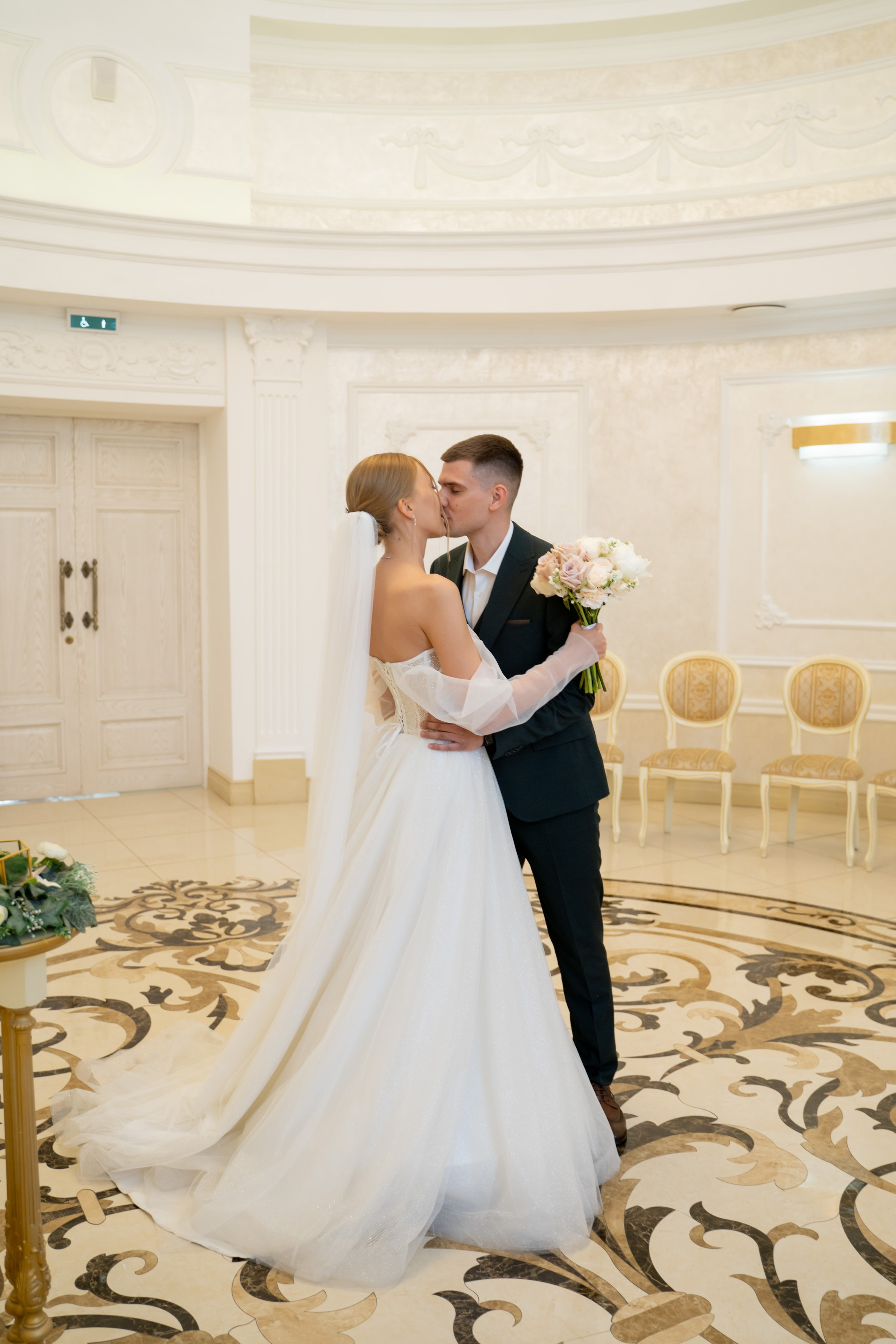 Светлана и Сергей 15.06.2022. Главная