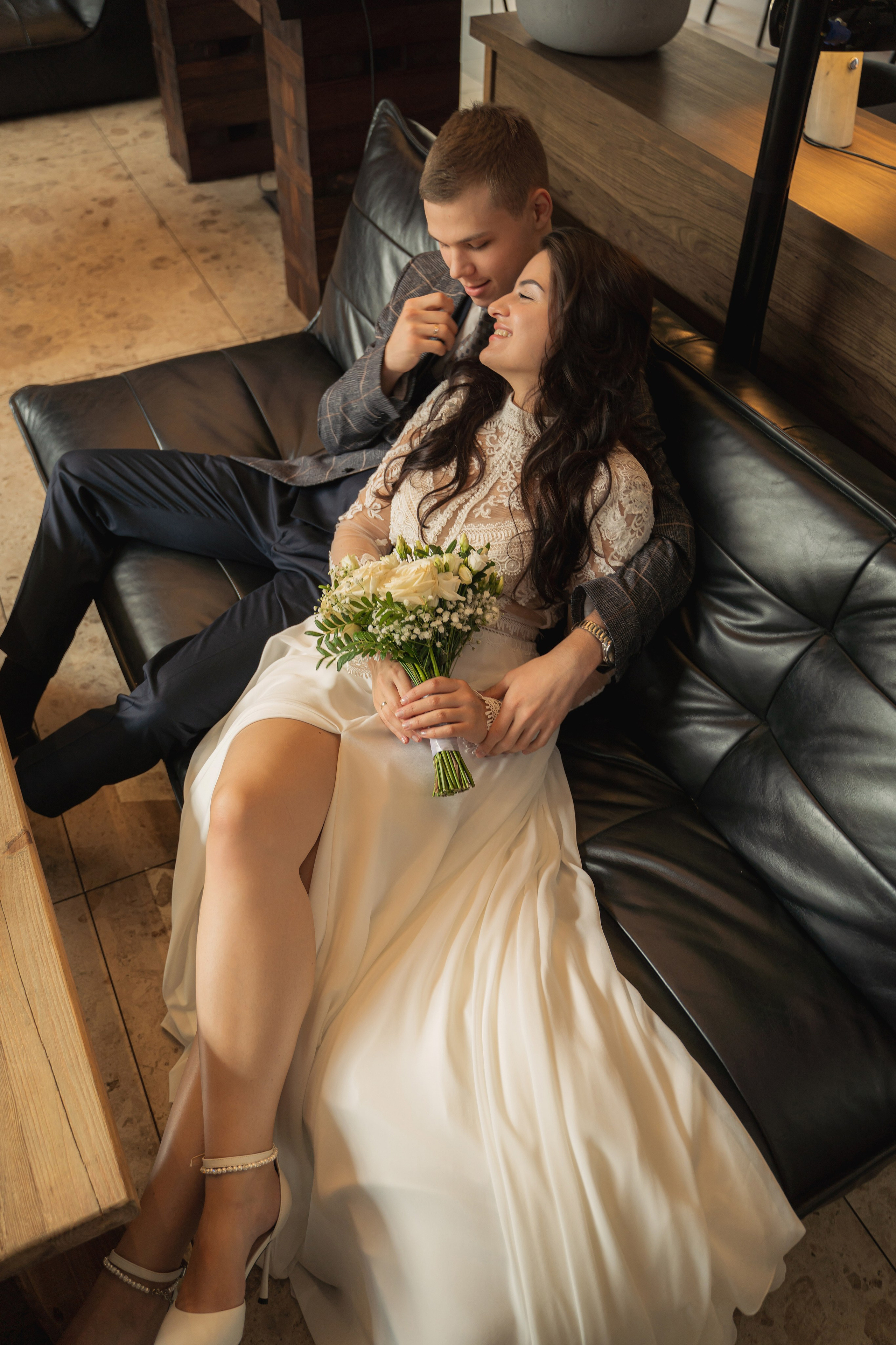 Анастасия и Руслан 17.08.2024. Главная