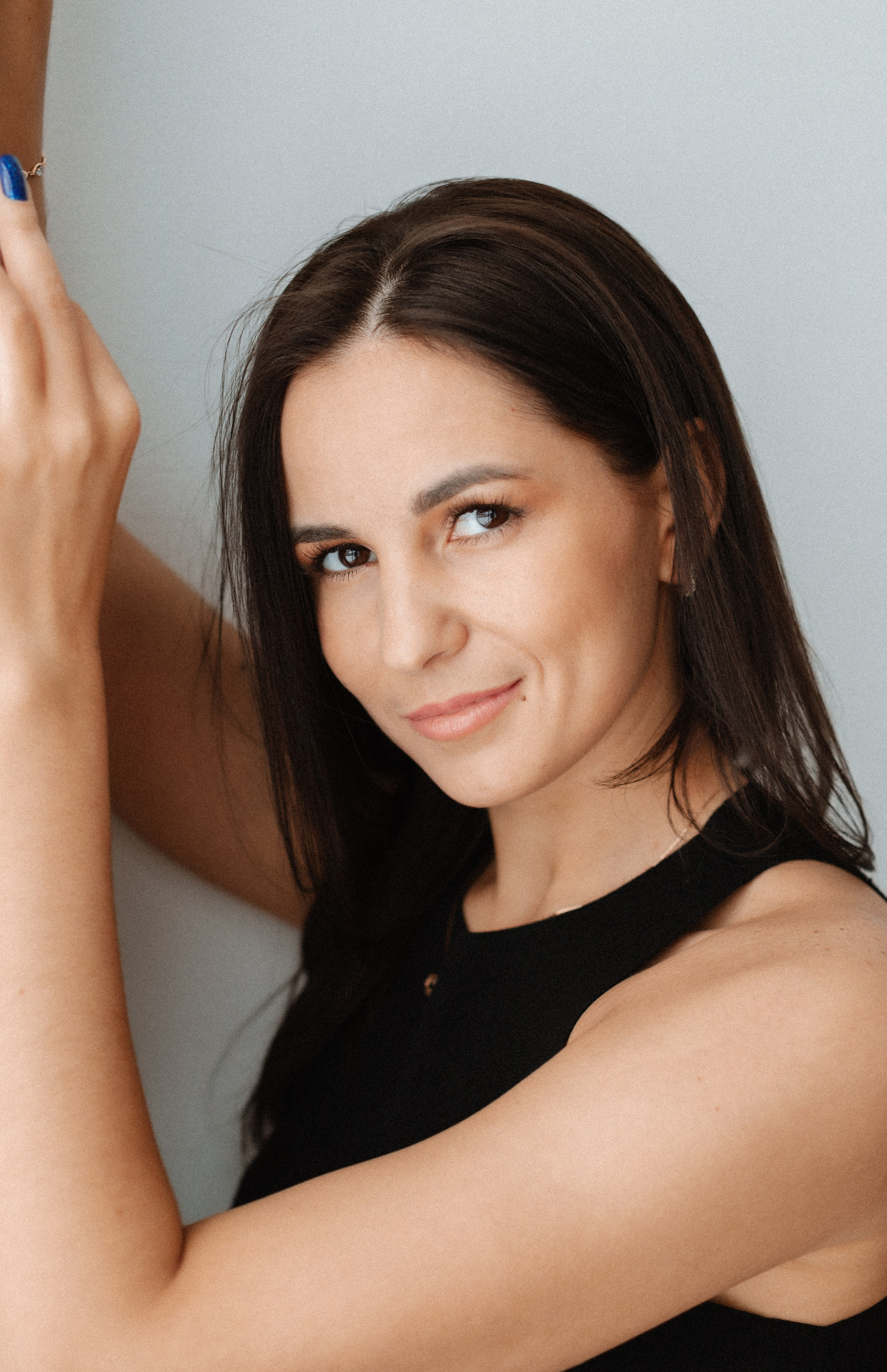 Карина. Фотограф москва