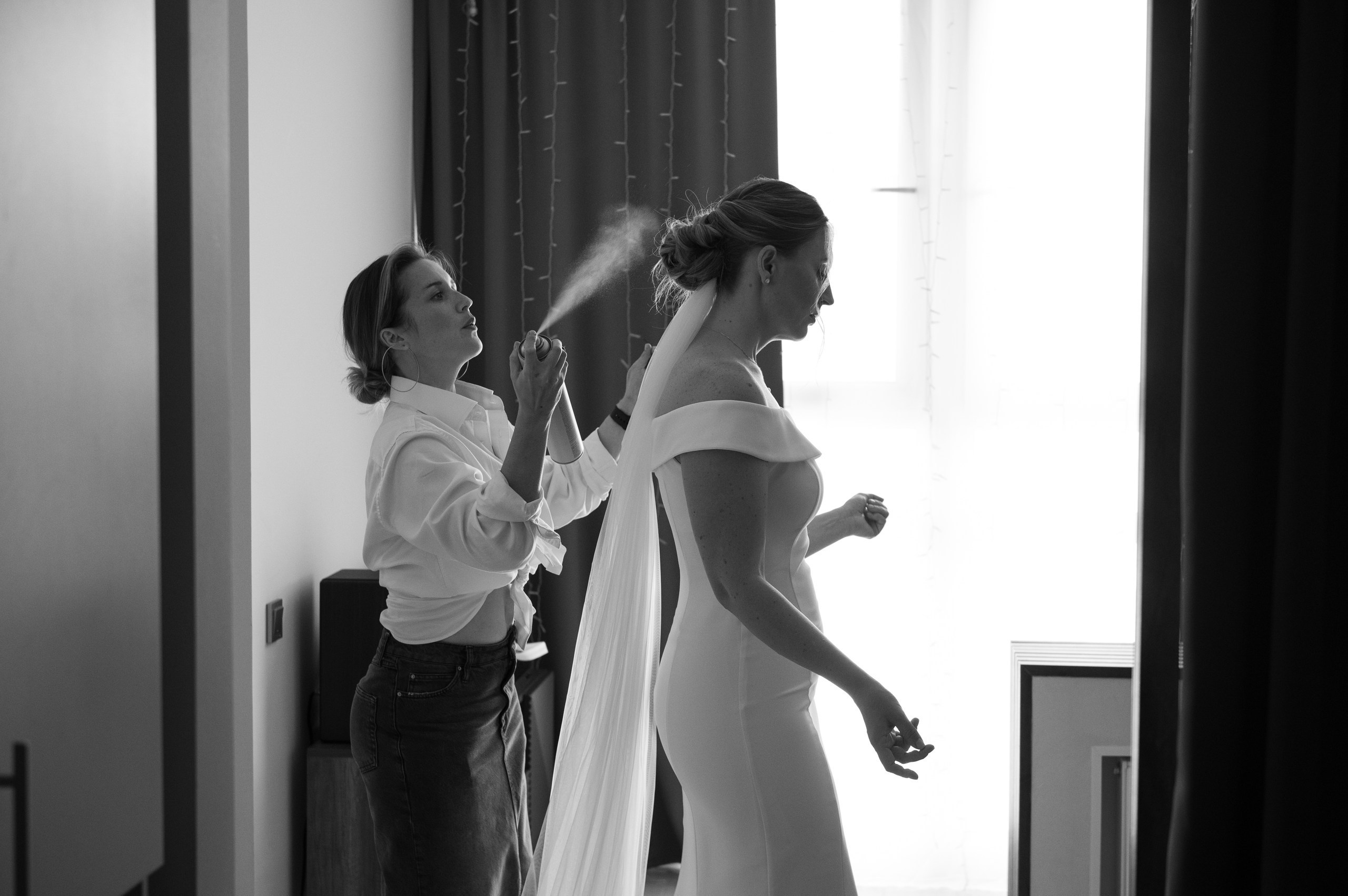 Свадьба в ресторане Берег в Москве. Праздничное агентство ПИОН