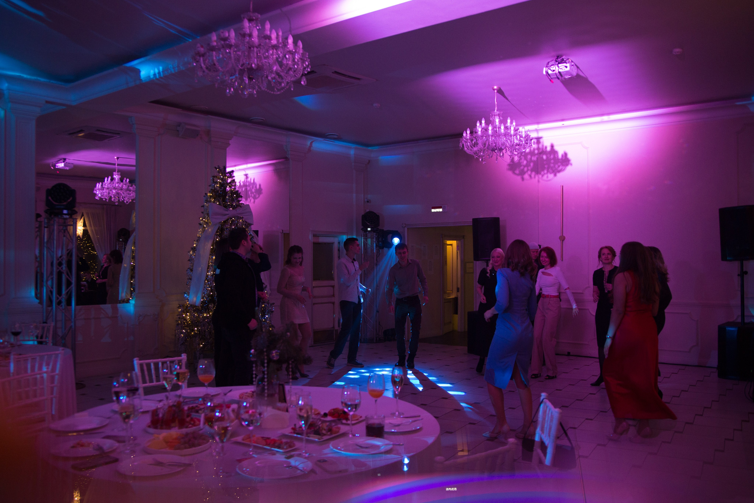 Корпоратив. Фотограф Минск Юлия Войнич