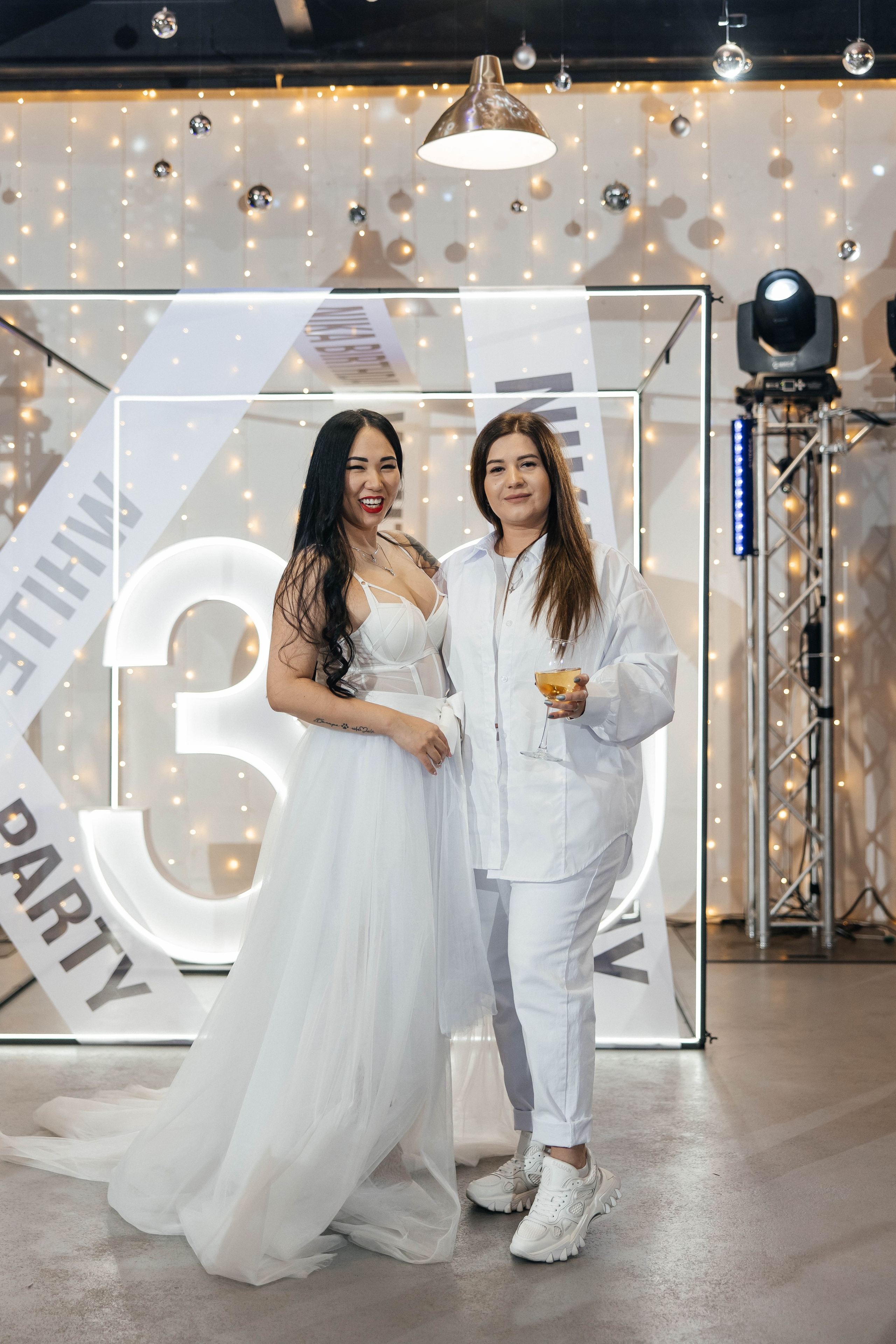 Nika's Birthday. Maxim Tsoy Photography