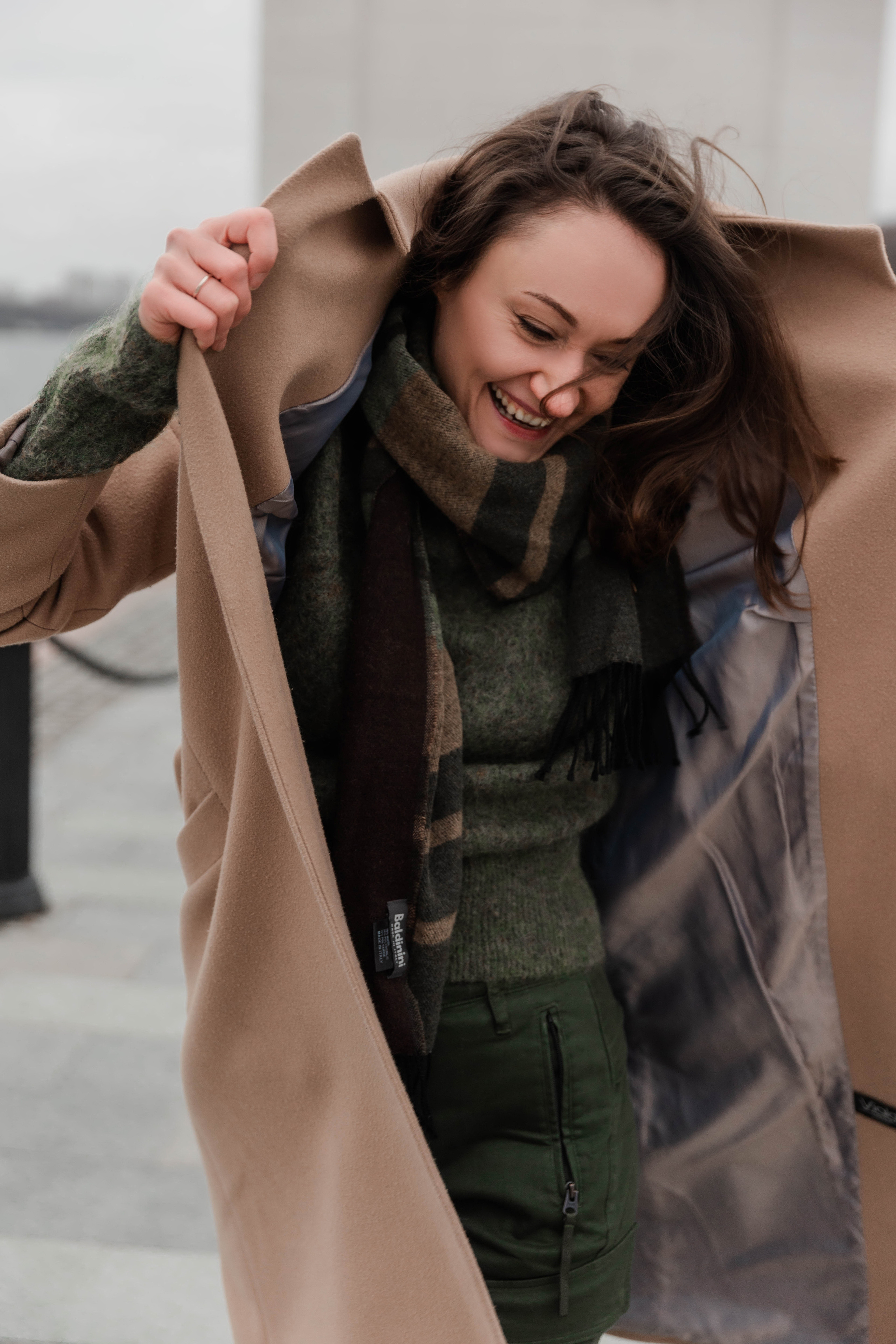 Ангелина. Улица. 2021 г. Персональный фотограф Катерина Литвинова