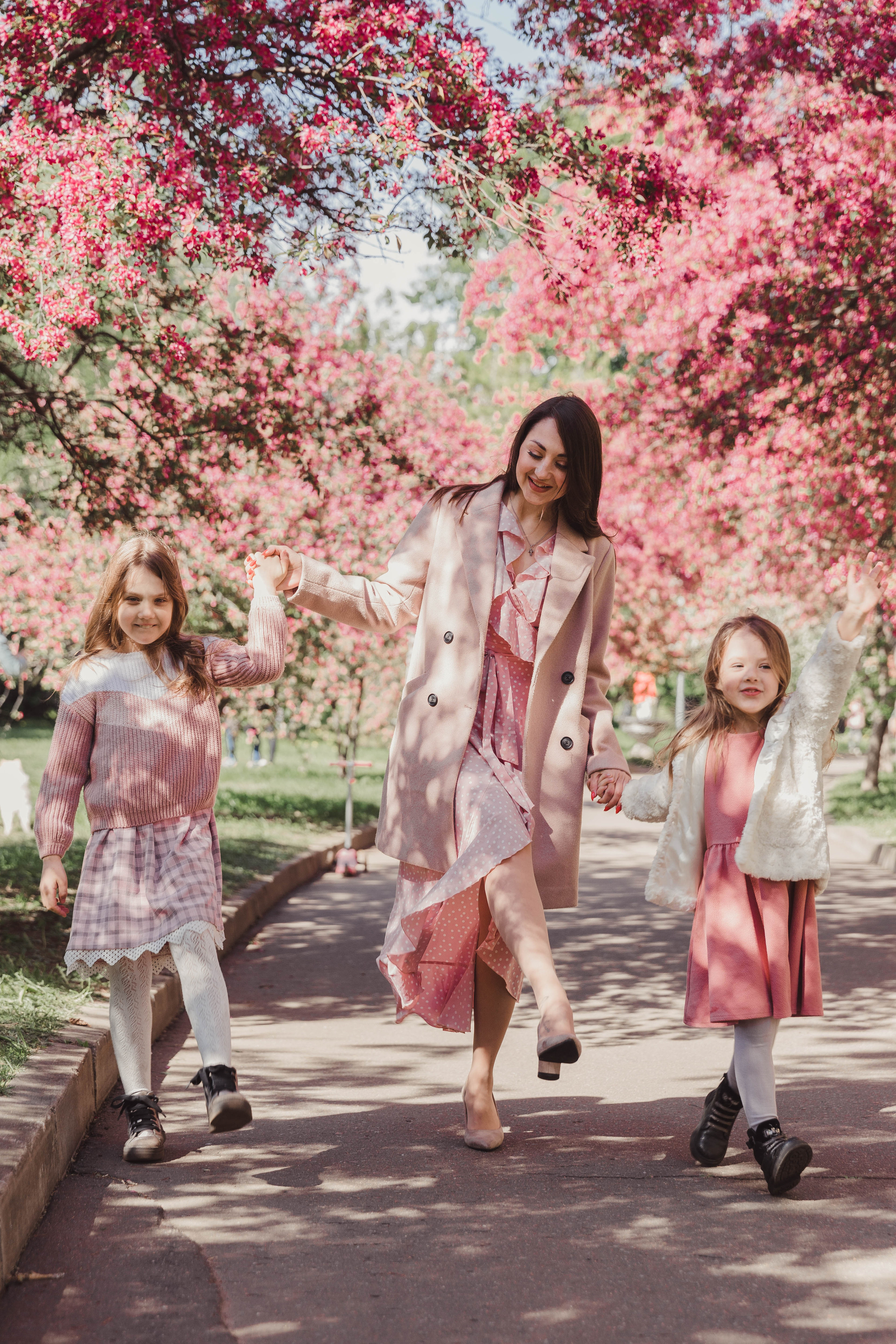 Алена. Семейная. 2022 г. Персональный фотограф Катерина Литвинова