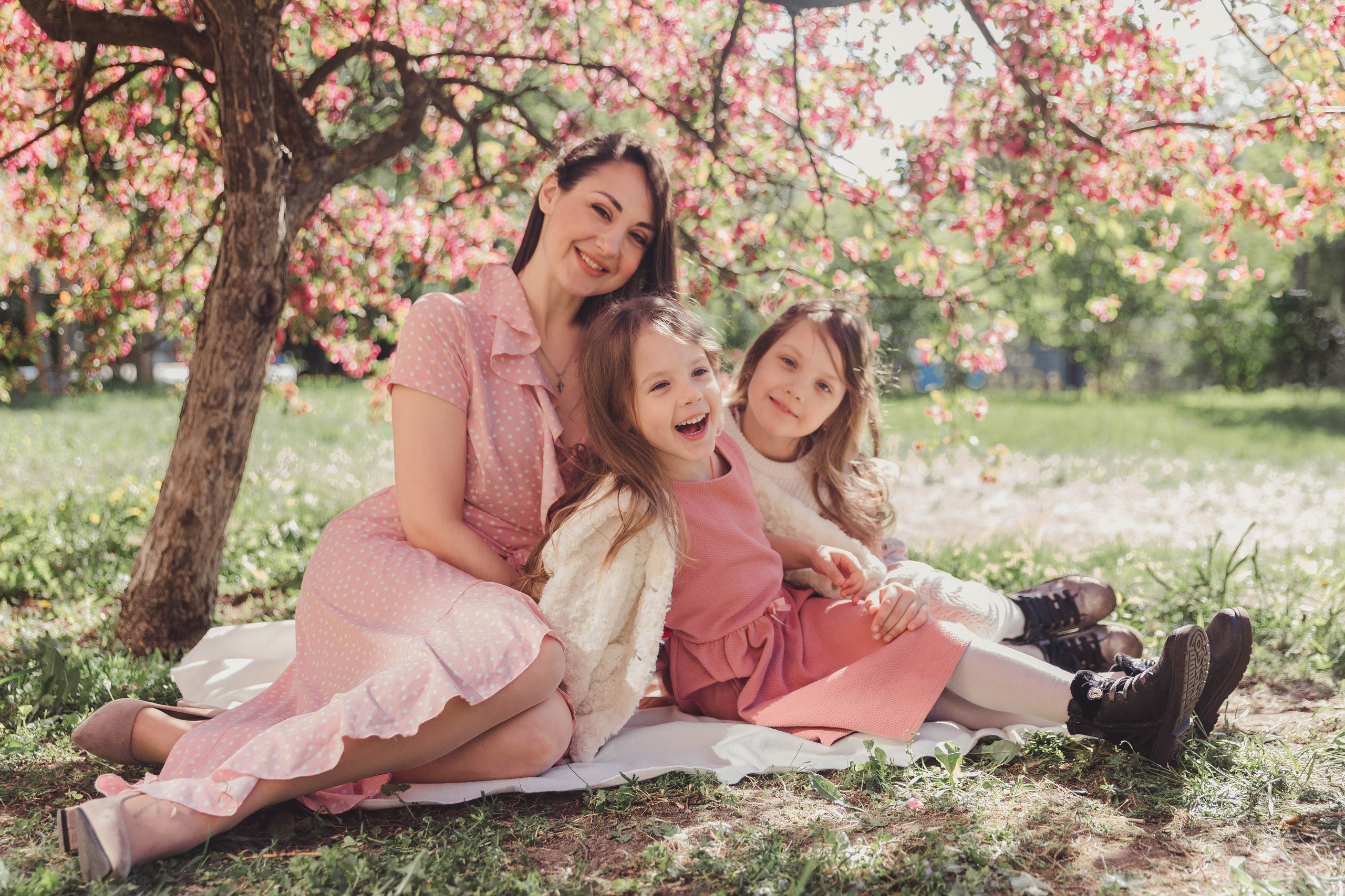 Алена. Семейная. 2022 г. Персональный фотограф Катерина Литвинова