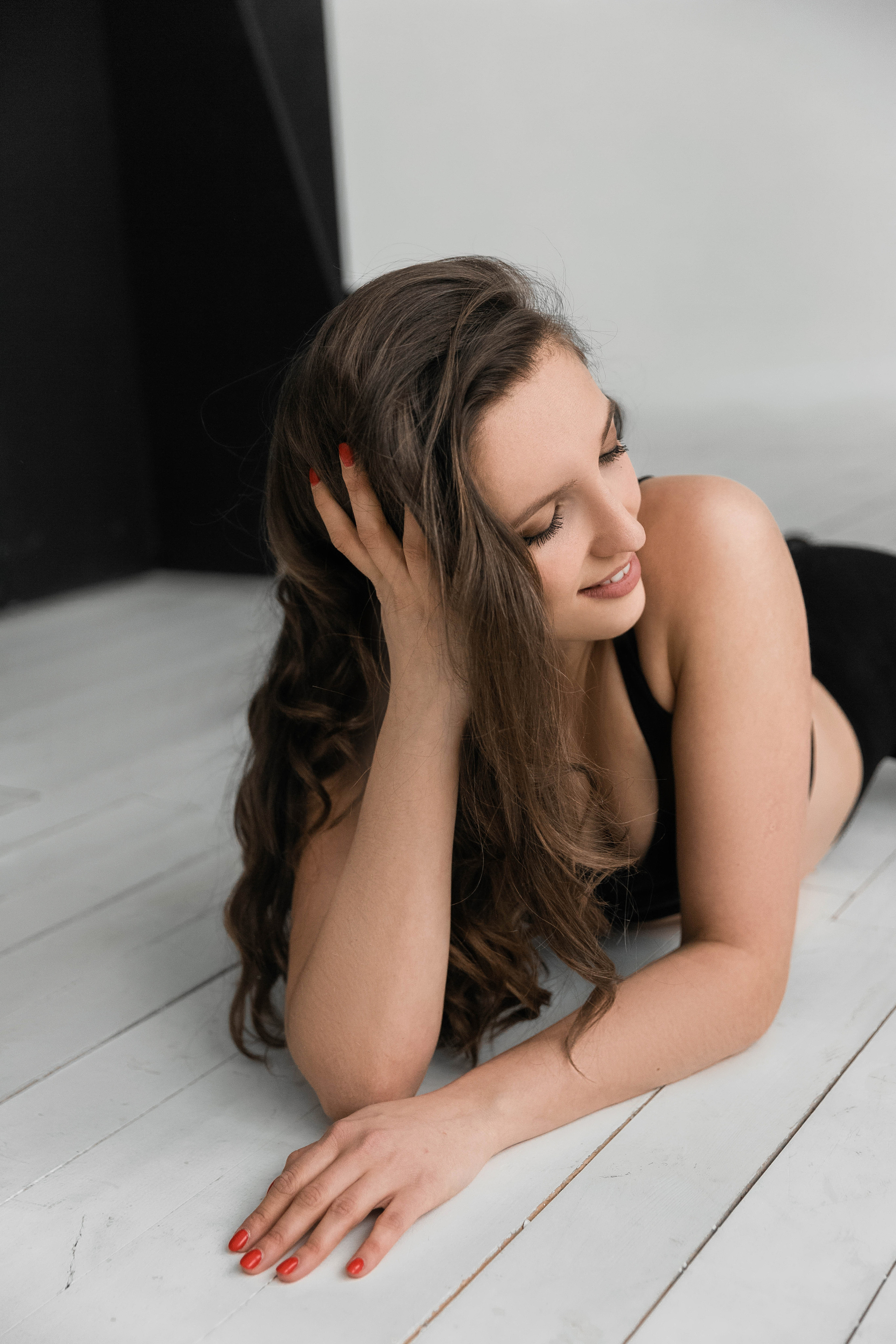 Сафина. Студия. 2021 г. Персональный фотограф Катерина Литвинова