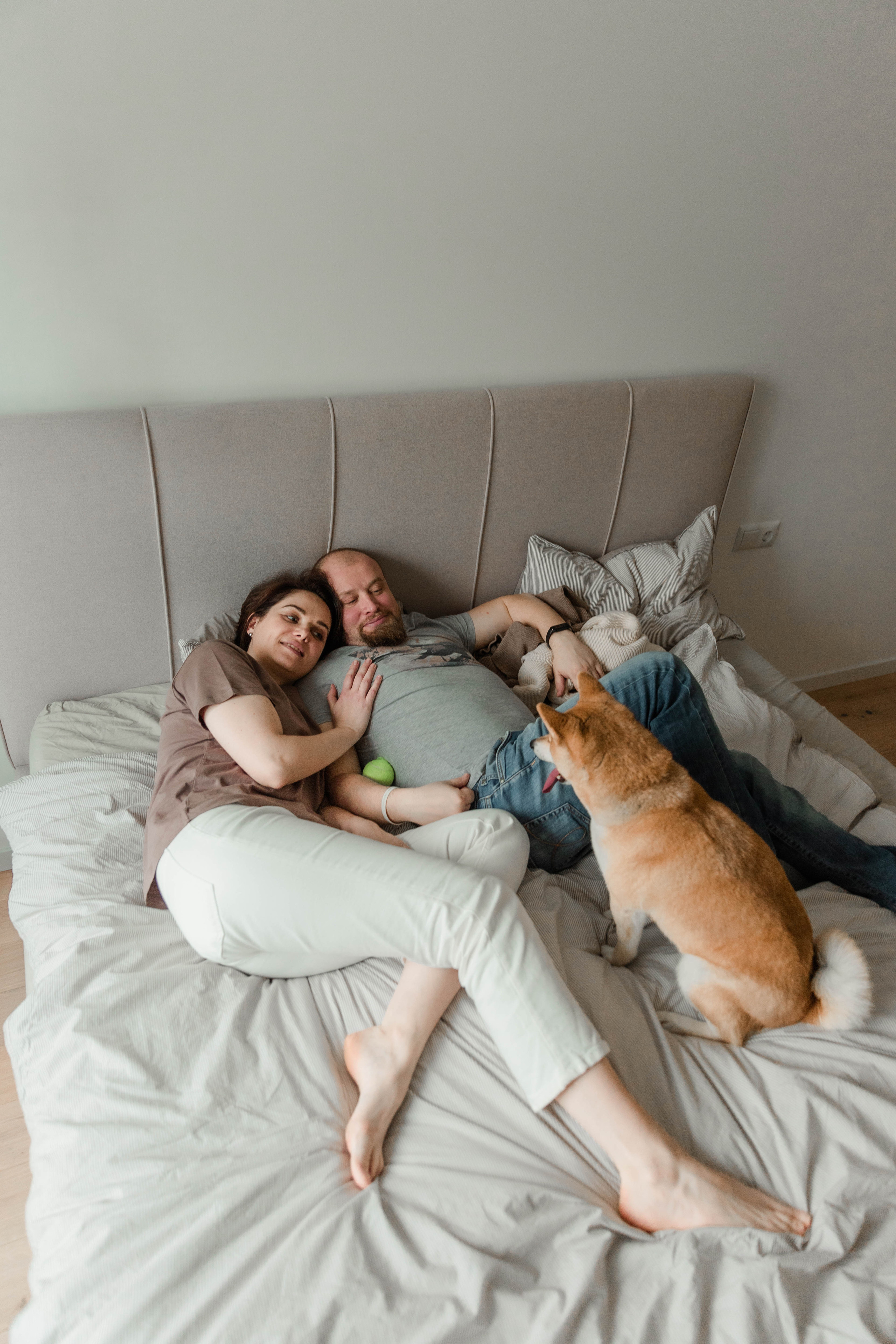 Марина. Семейная. 2021 г. Персональный фотограф Катерина Литвинова