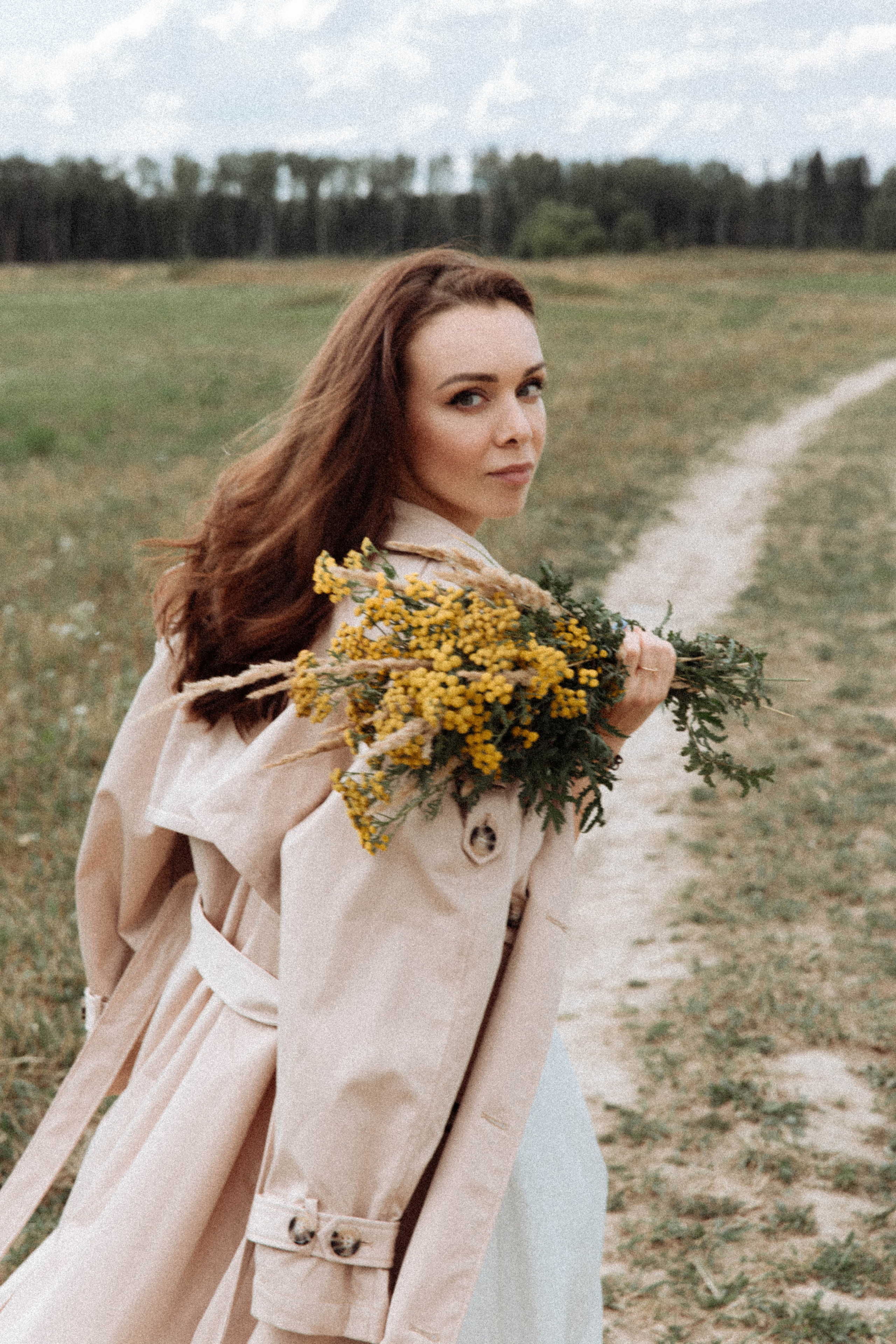 Тамара. Улица. 2021 г. Персональный фотограф Катерина Литвинова