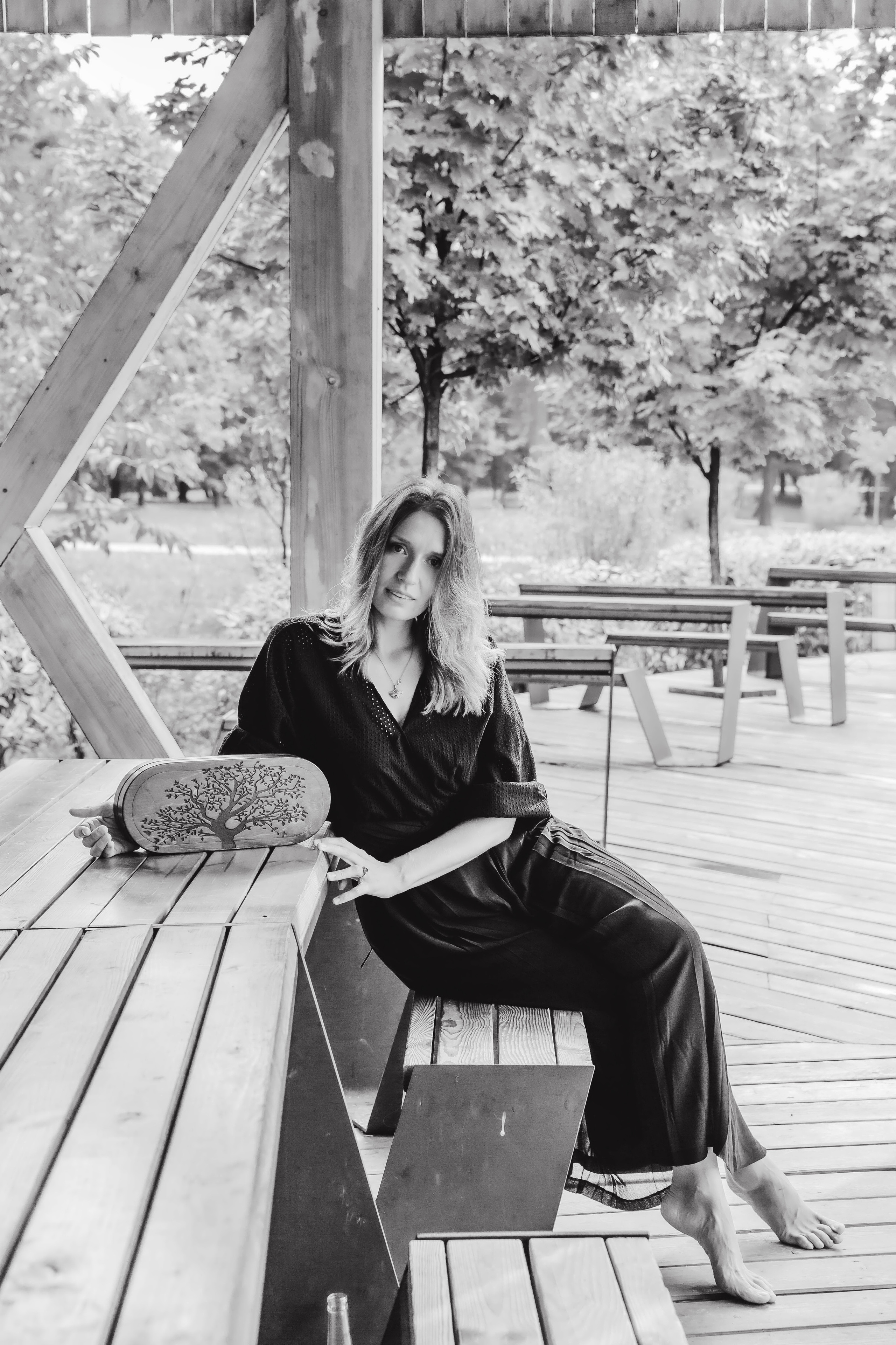 Мария. Улица. 2021 г. Персональный фотограф Катерина Литвинова