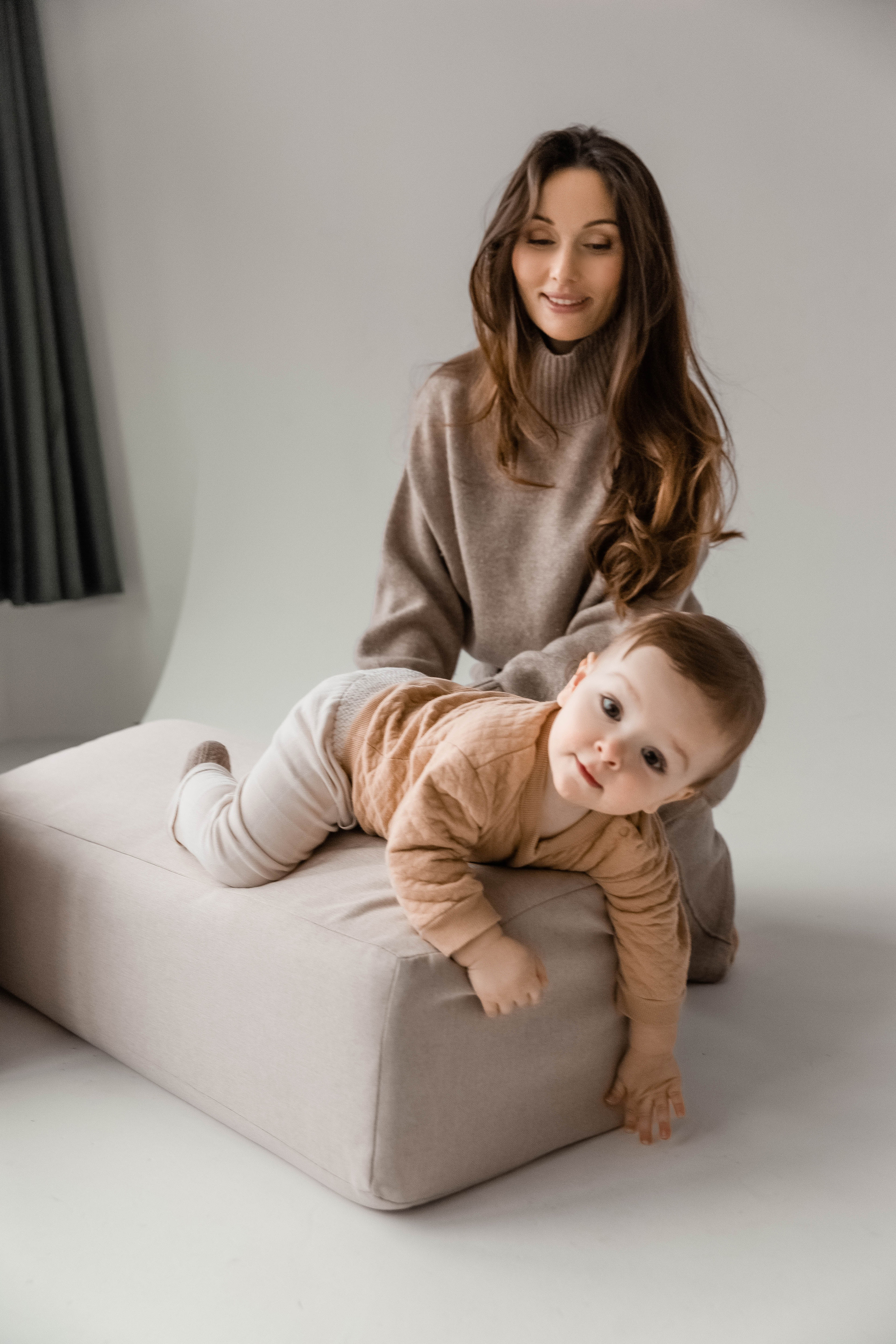 Наташа. Студия. 2021 г. Персональный фотограф Катерина Литвинова