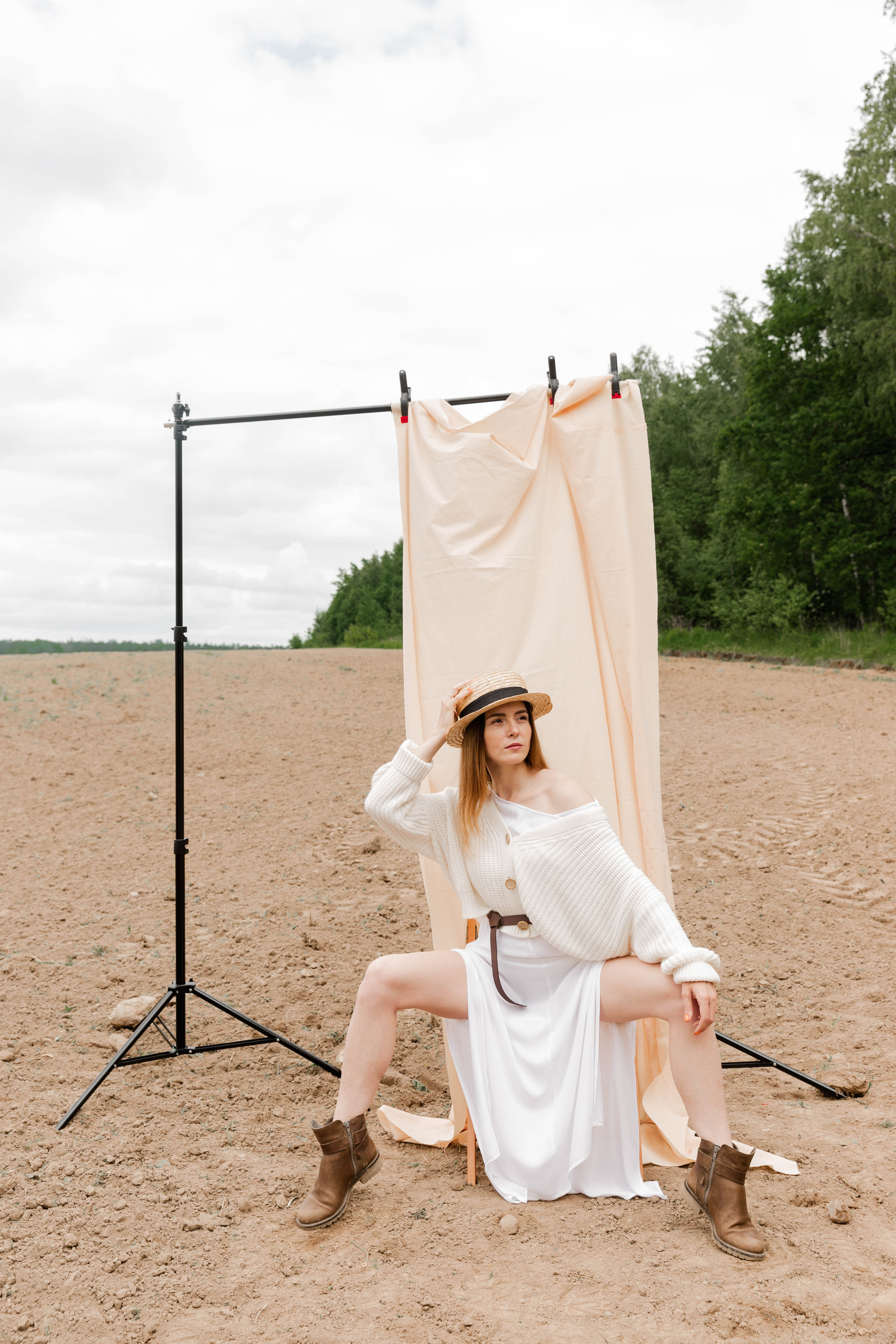 Алена. Улица. 2021 г. Персональный фотограф Катерина Литвинова