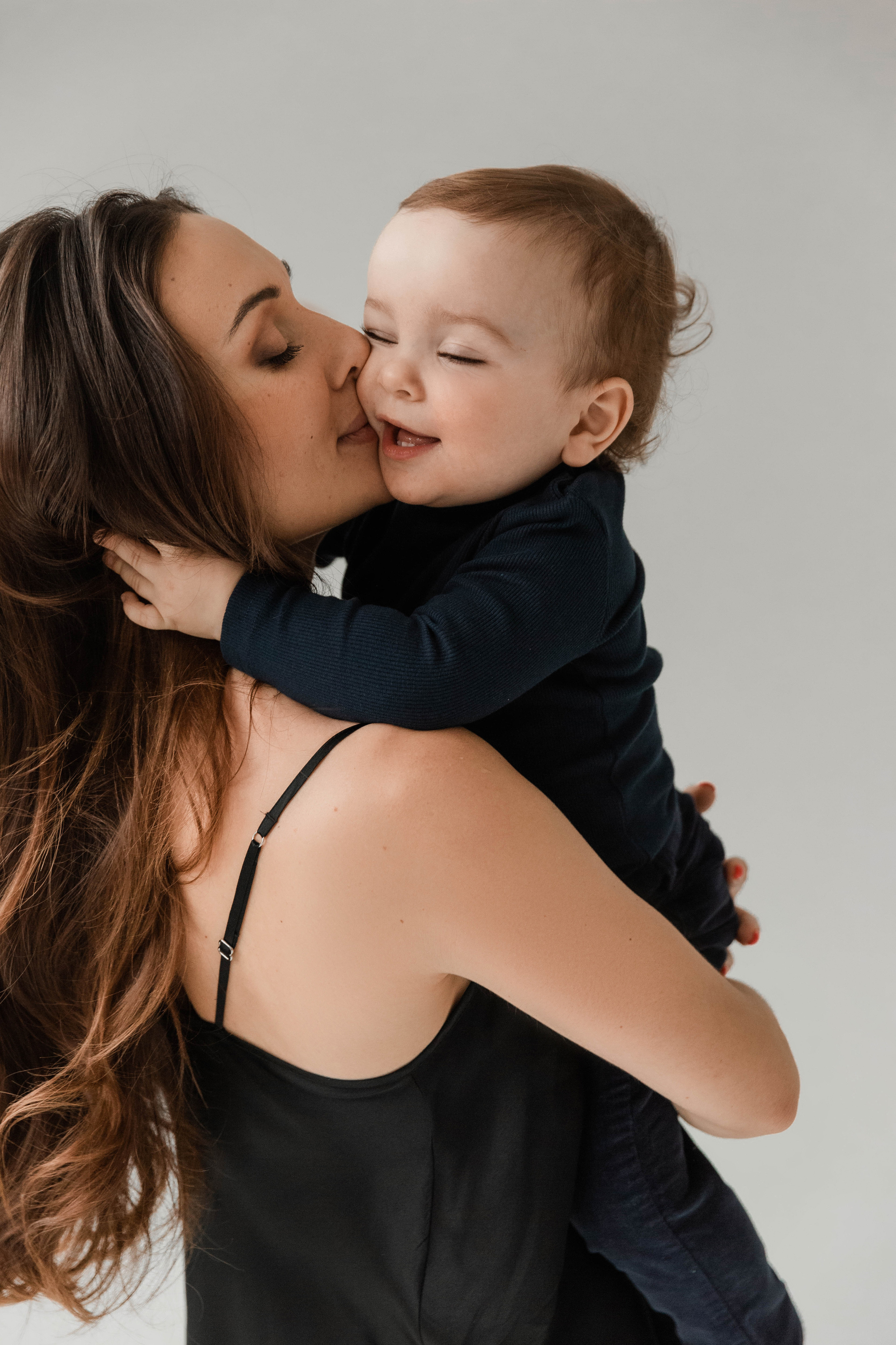 Наташа. Студия. 2021 г. Персональный фотограф Катерина Литвинова