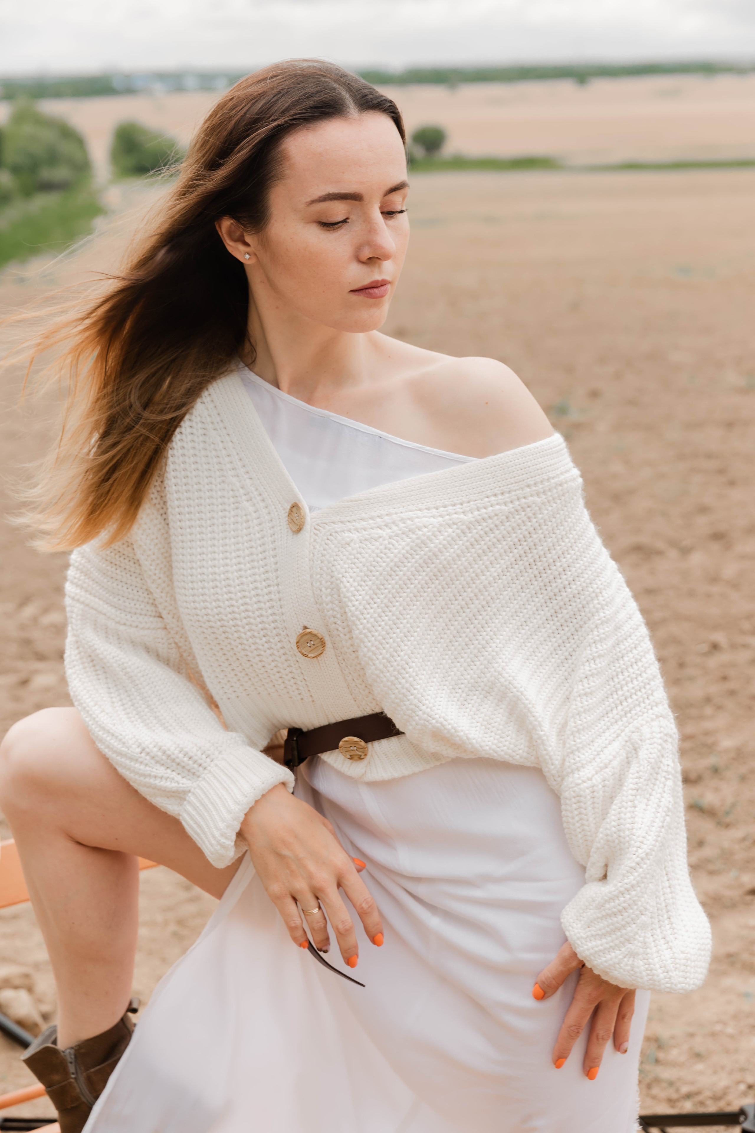 Алена. Улица. 2021 г. Персональный фотограф Катерина Литвинова