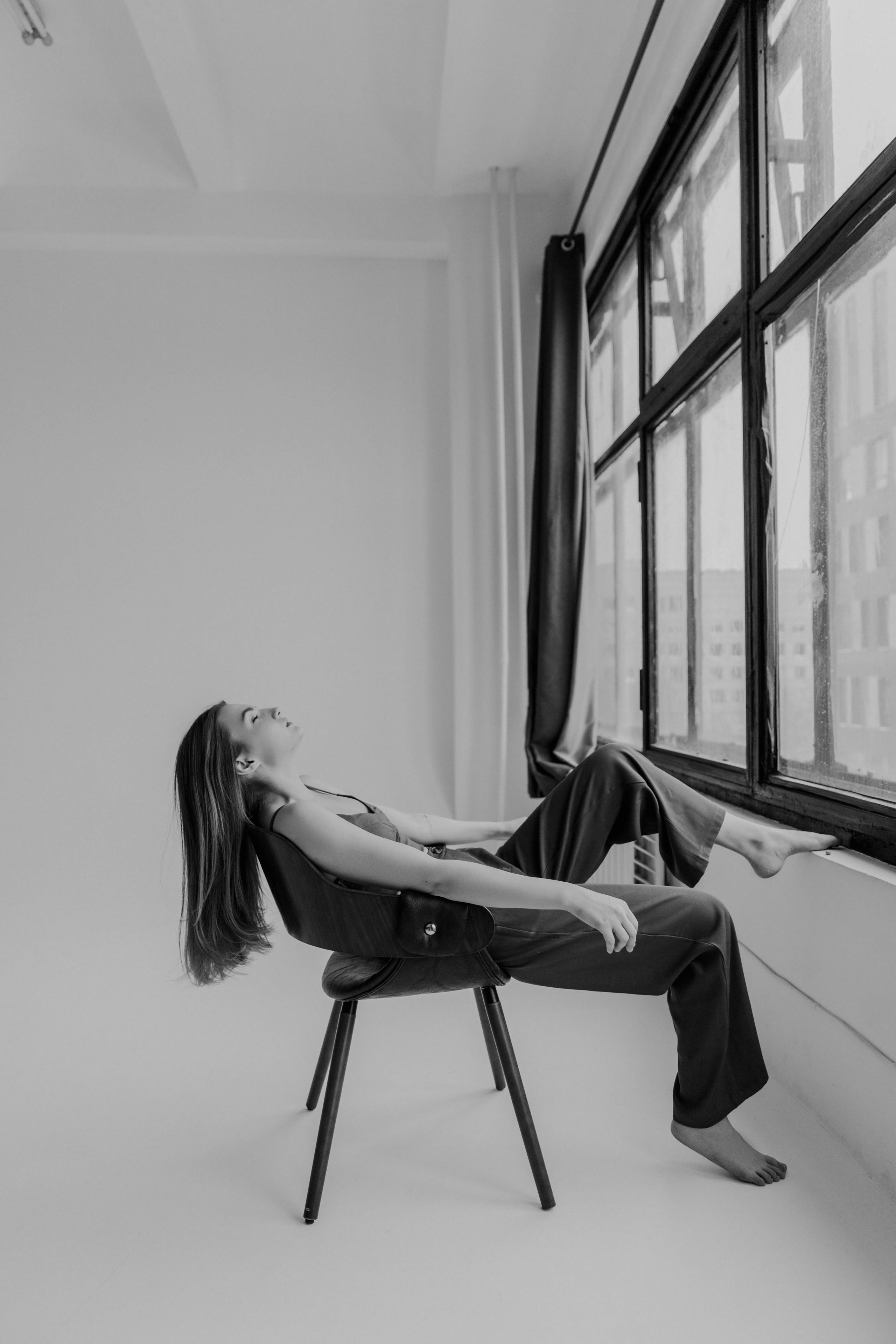 Дарина. Студия. 2022 г. Персональный фотограф Катерина Литвинова