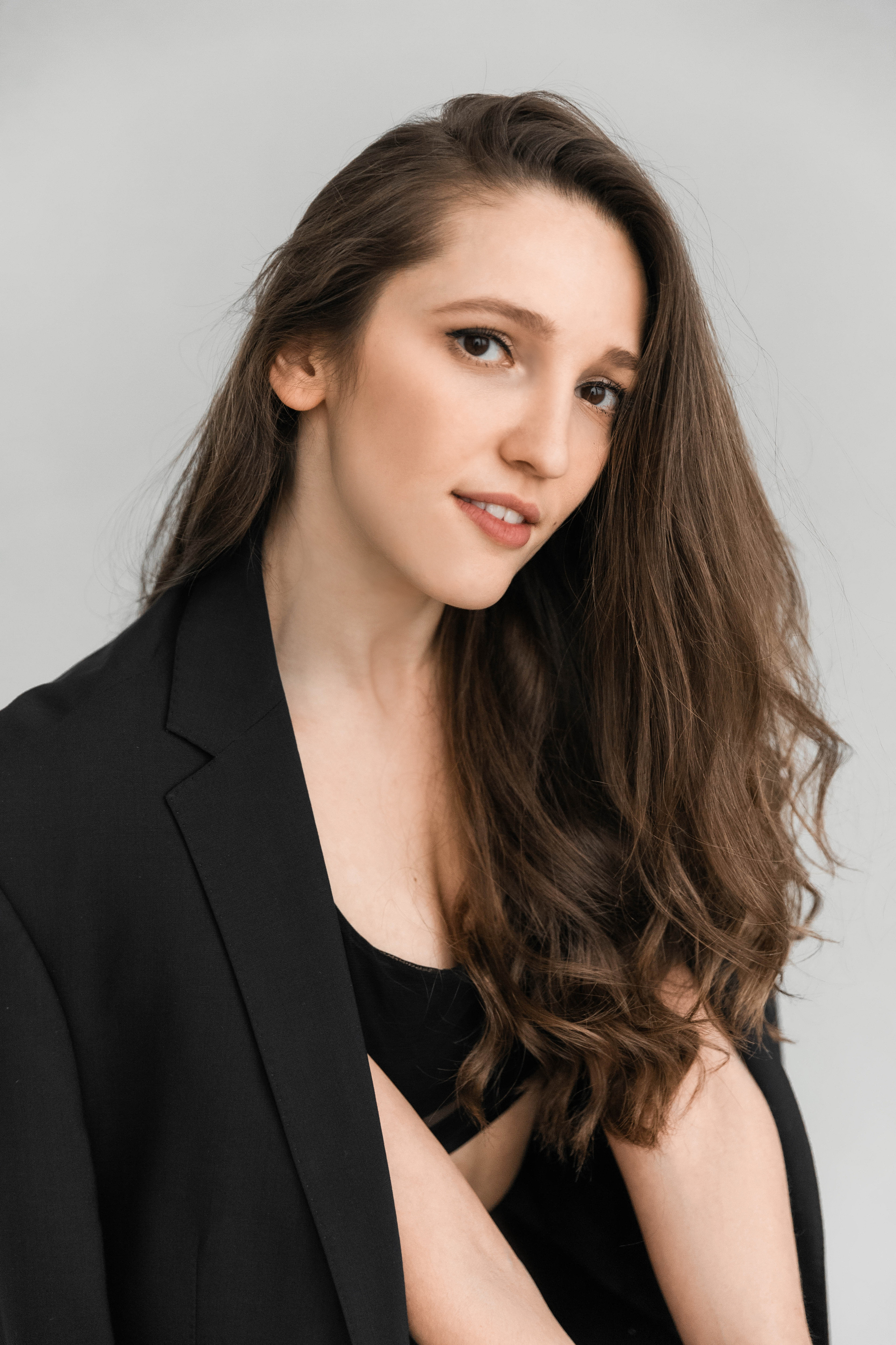 Сафина. Студия. 2021 г. Персональный фотограф Катерина Литвинова