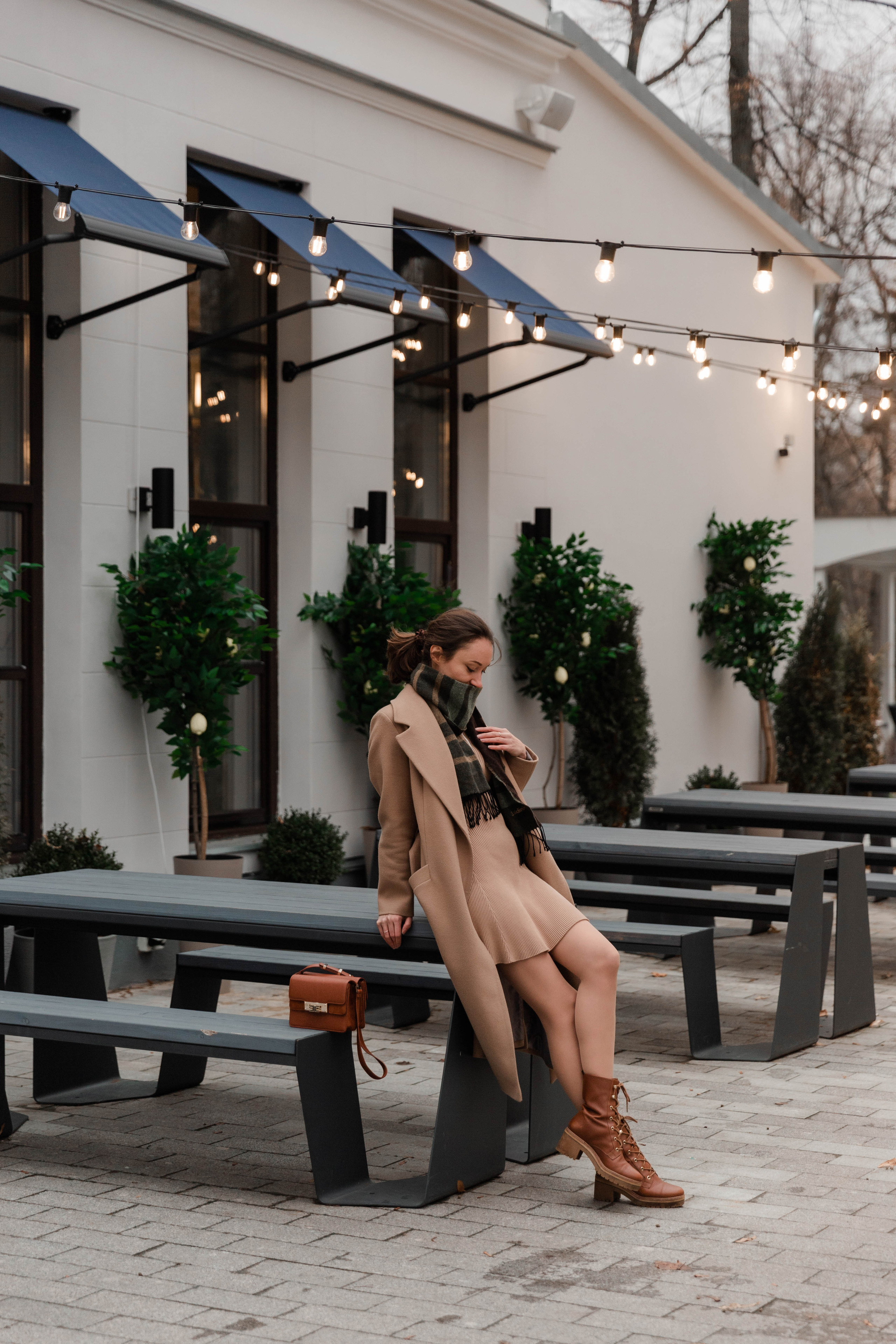 Ангелина. Улица. 2021 г. Персональный фотограф Катерина Литвинова