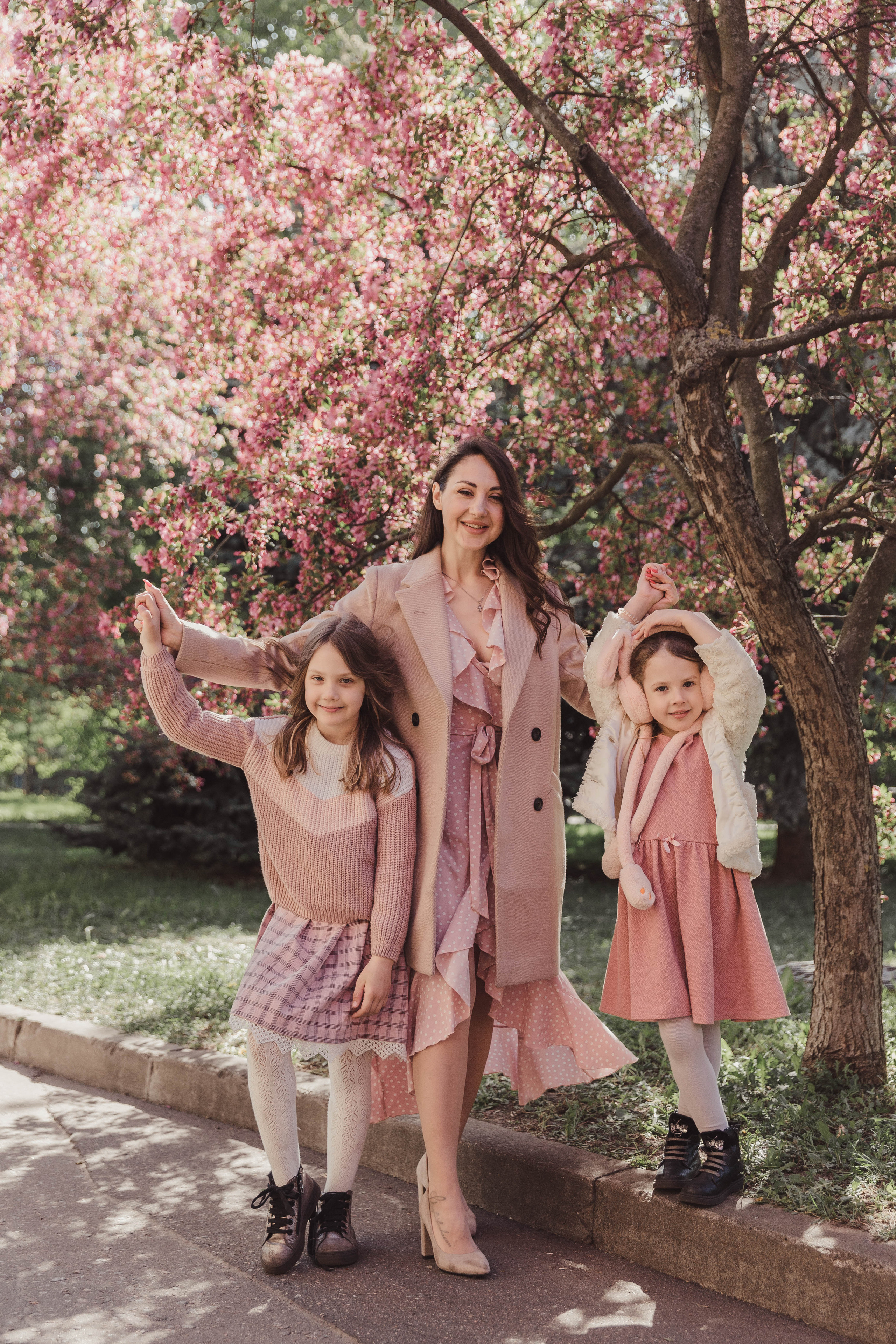 Алена. Семейная. 2022 г. Персональный фотограф Катерина Литвинова