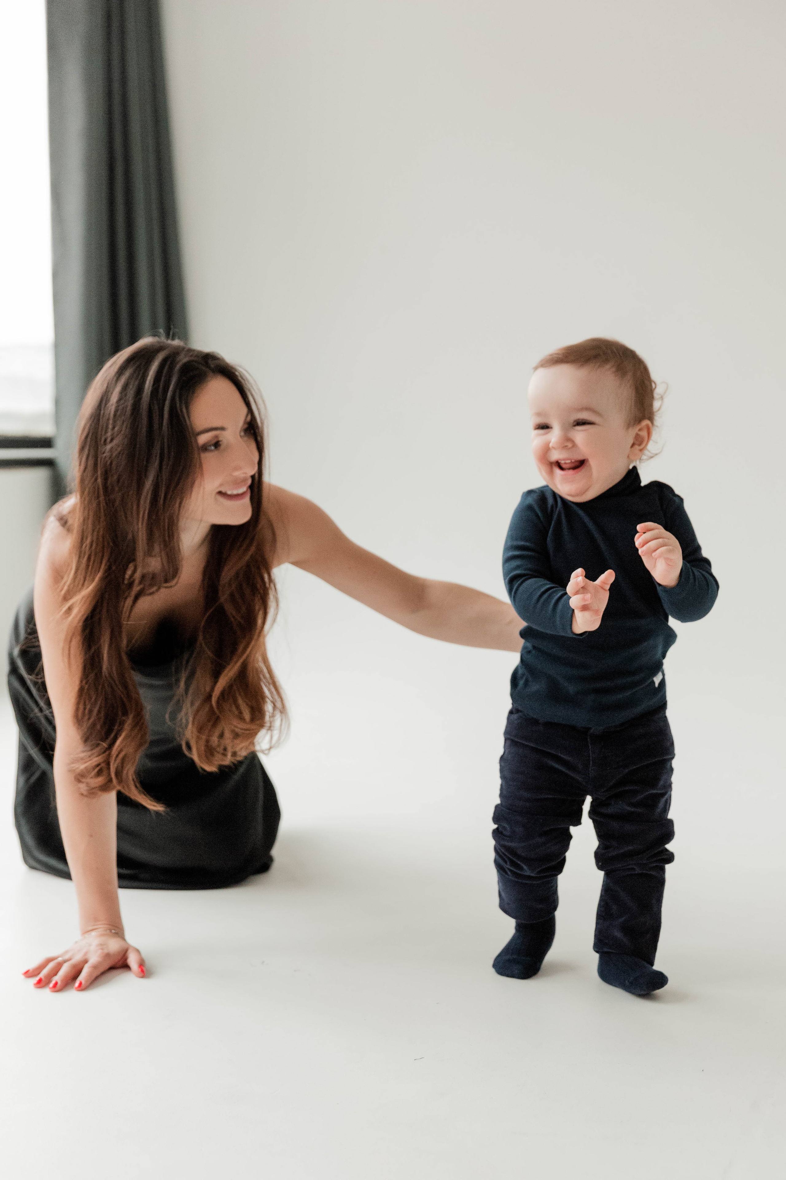 Наташа. Студия. 2021 г. Персональный фотограф Катерина Литвинова