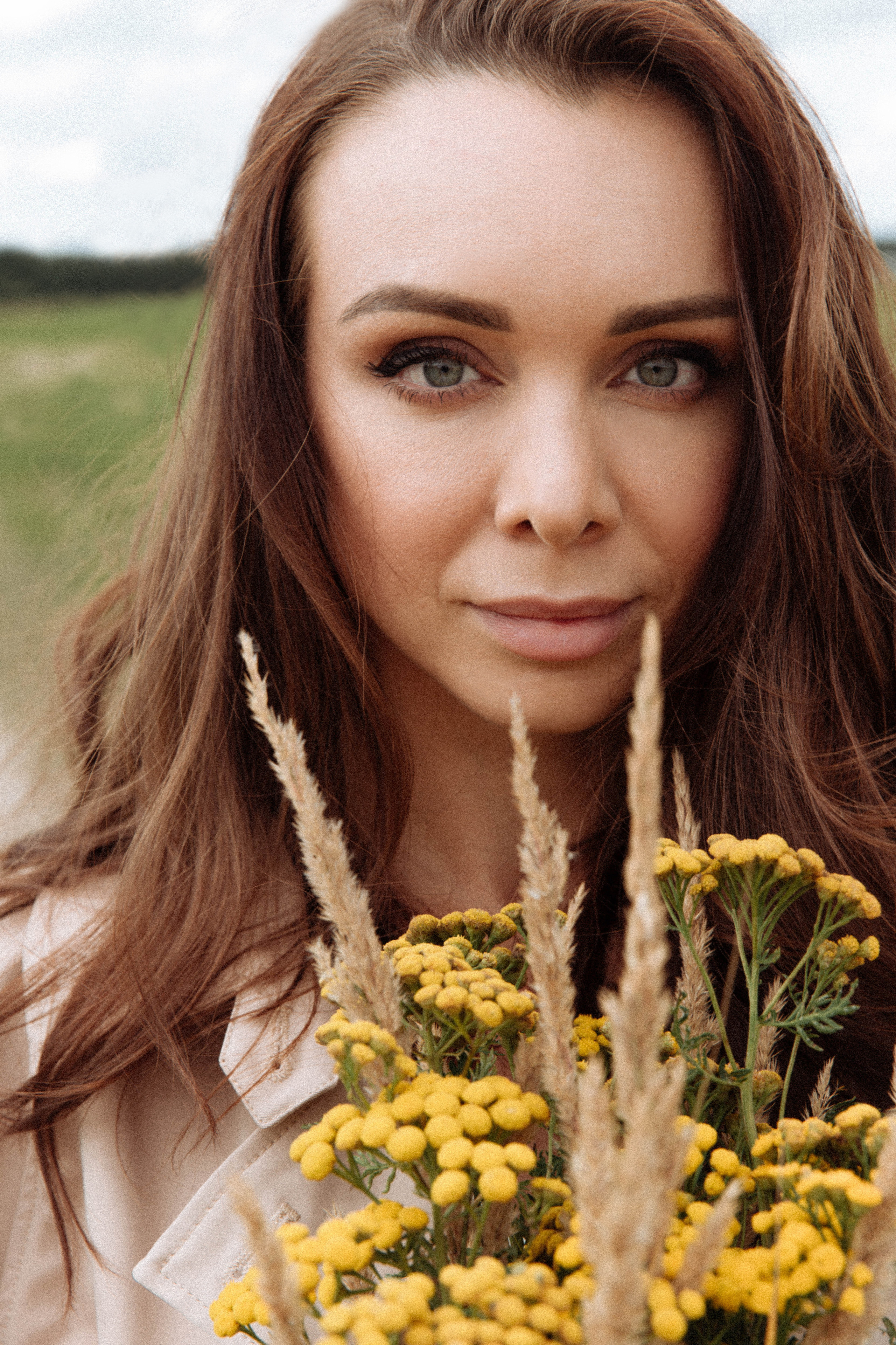 Тамара. Улица. 2021 г. Персональный фотограф Катерина Литвинова