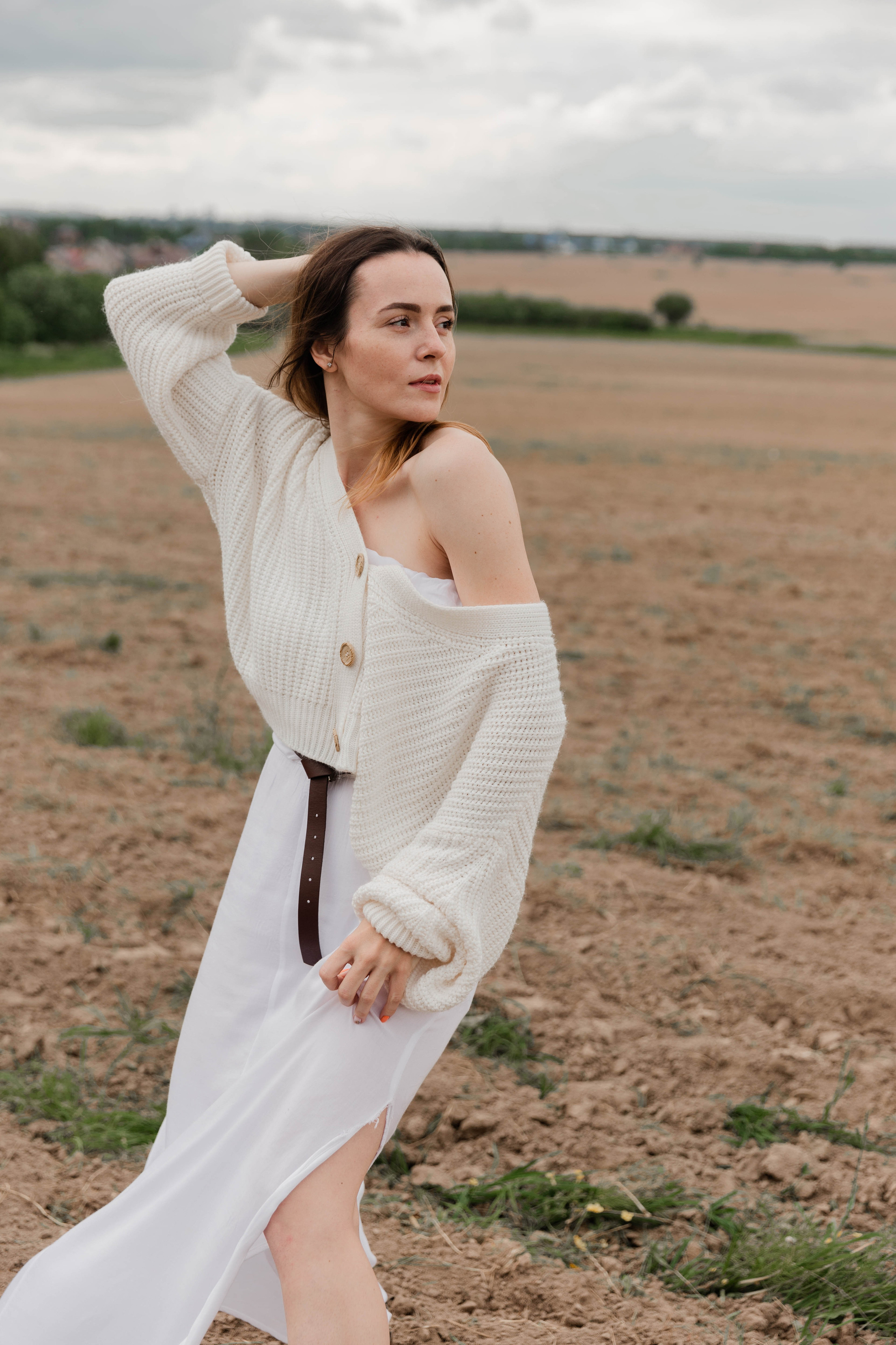 Алена. Улица. 2021 г. Персональный фотограф Катерина Литвинова