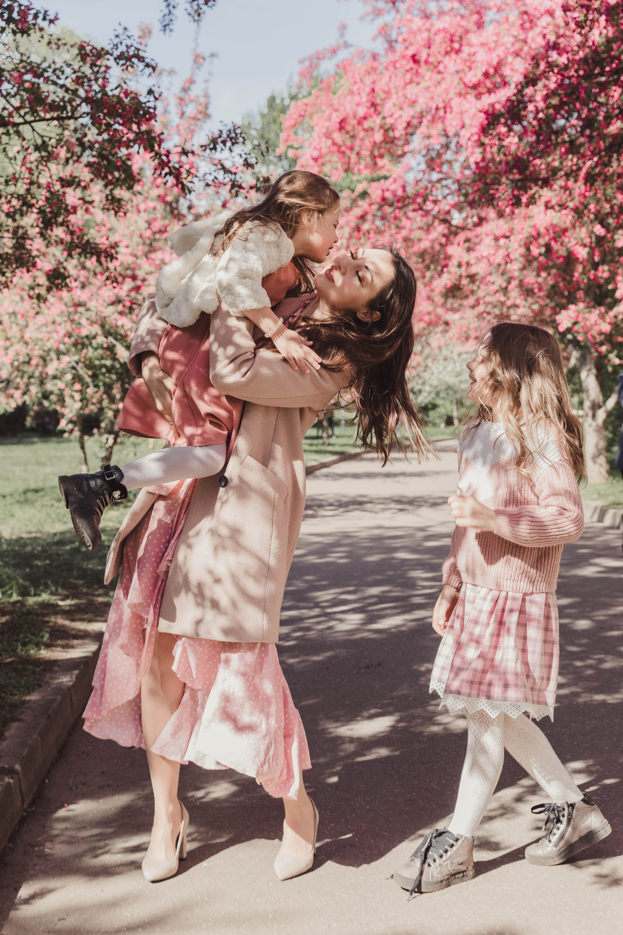 Алена. Семейная. 2022 г. Персональный фотограф Катерина Литвинова