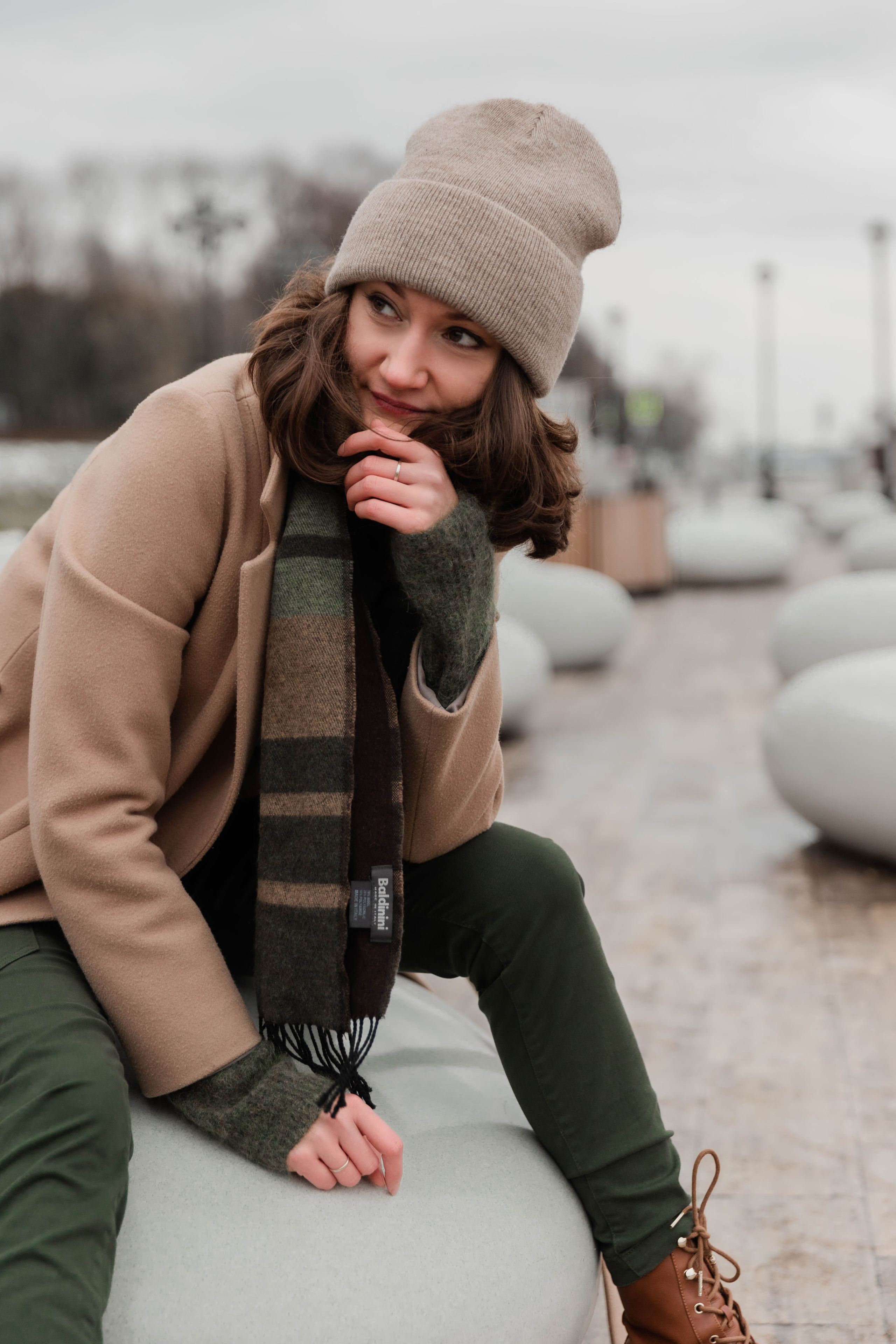 Ангелина. Улица. 2021 г. Персональный фотограф Катерина Литвинова