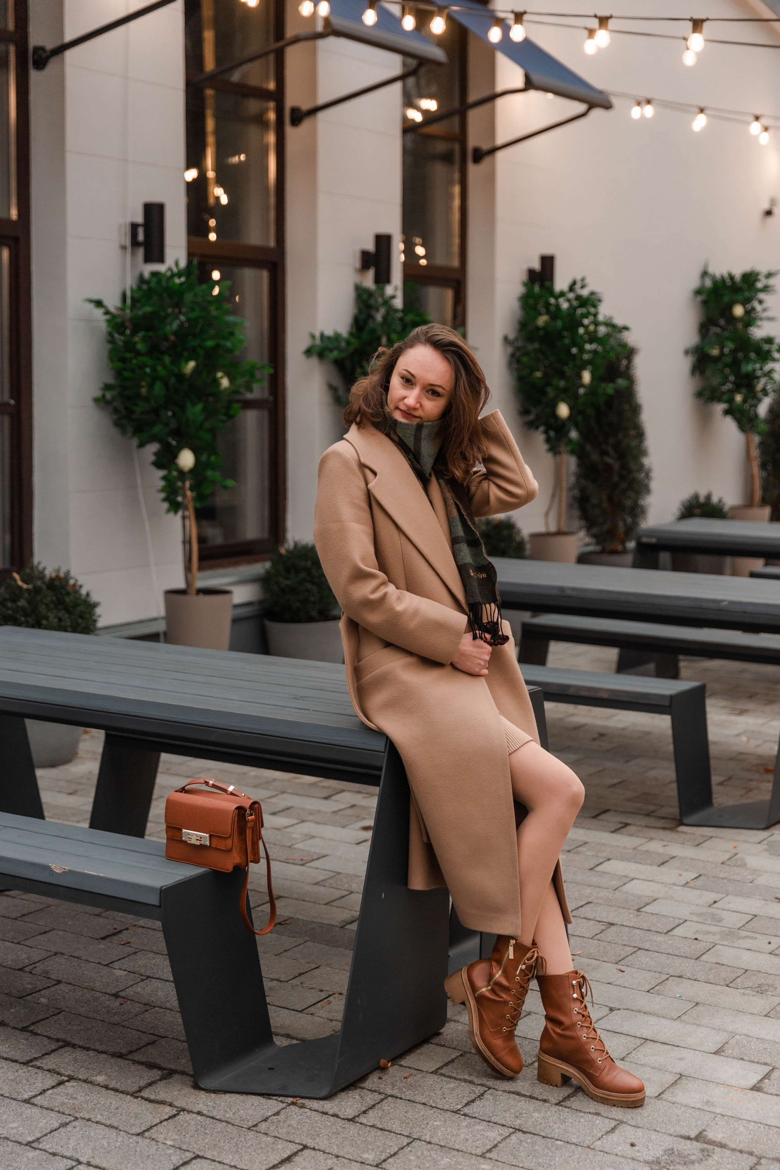 Ангелина. Улица. 2021 г. Персональный фотограф Катерина Литвинова