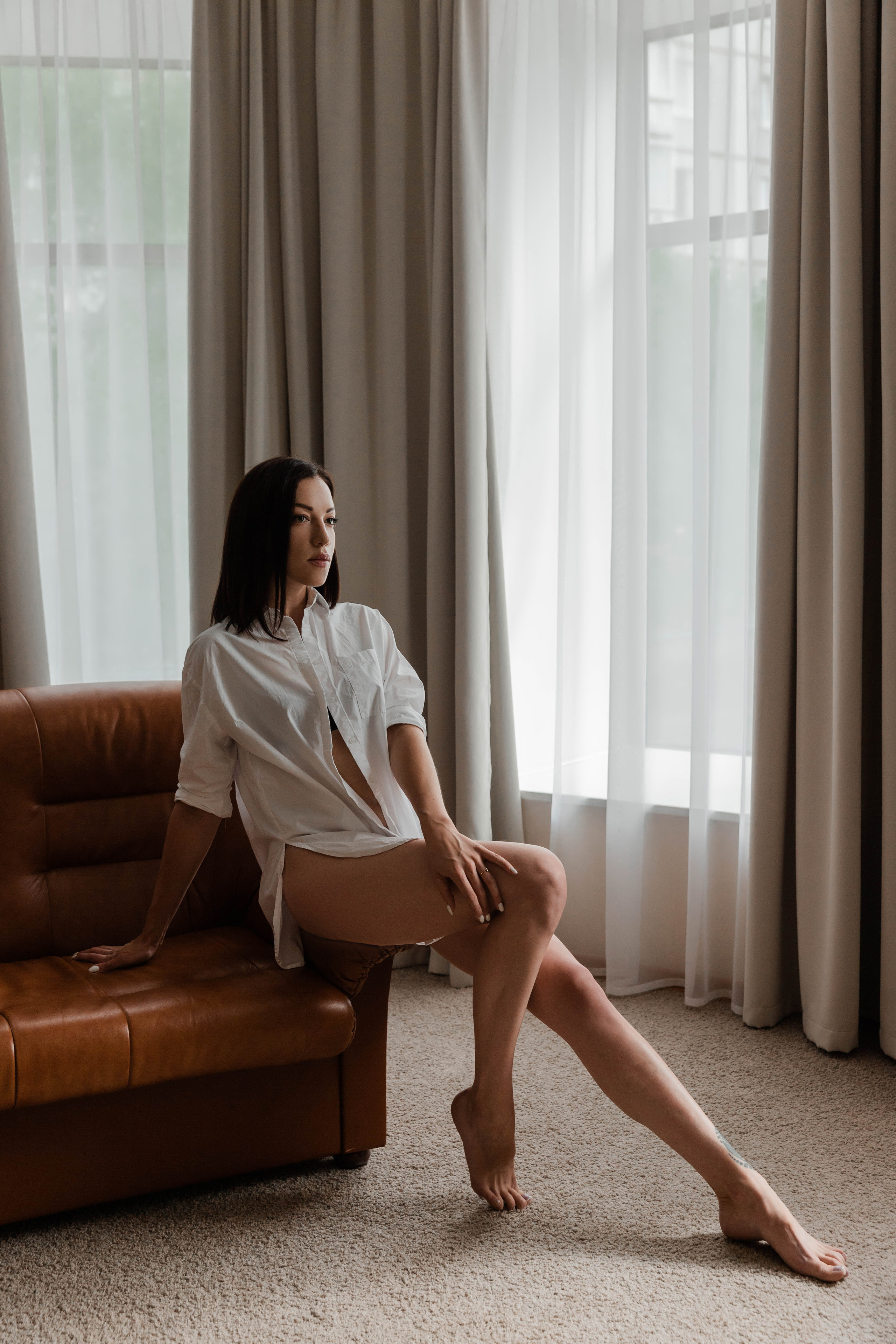 Надя. Фотодень в отеле. 2021 г. Персональный фотограф Катерина Литвинова