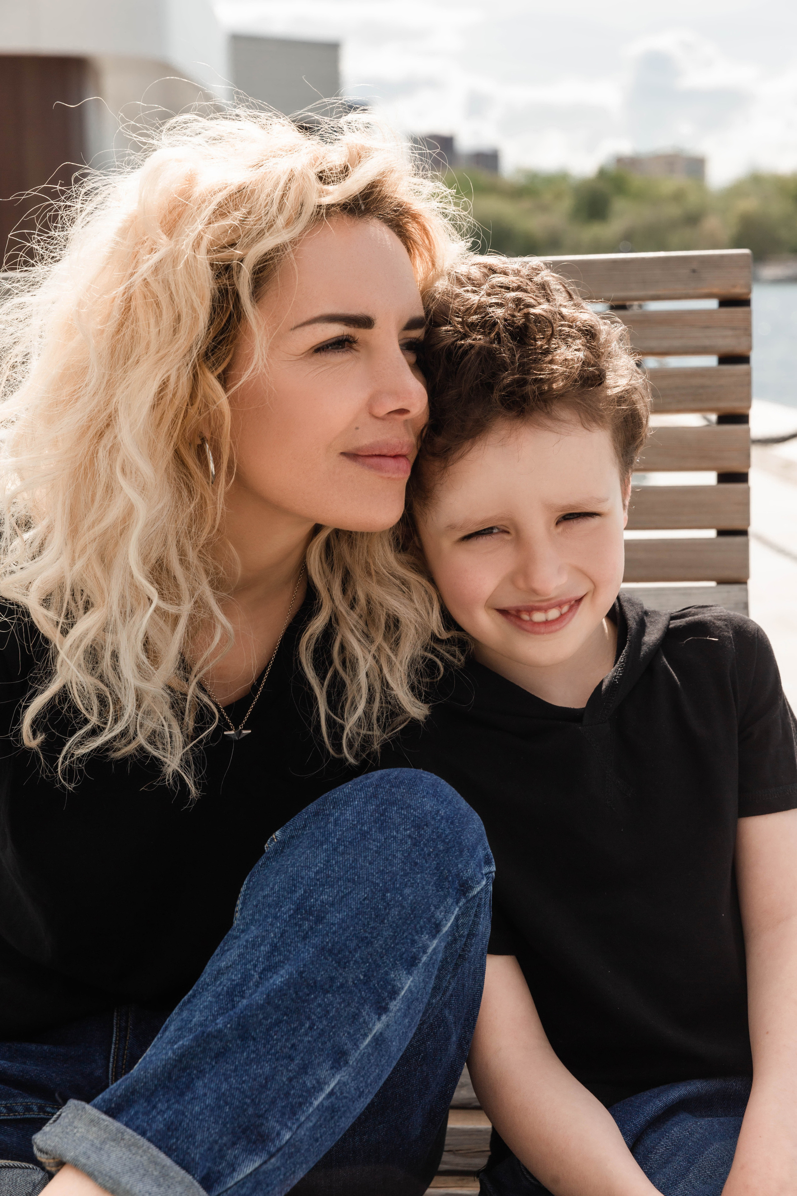 Алина. Семейная. 2021 г. Персональный фотограф Катерина Литвинова