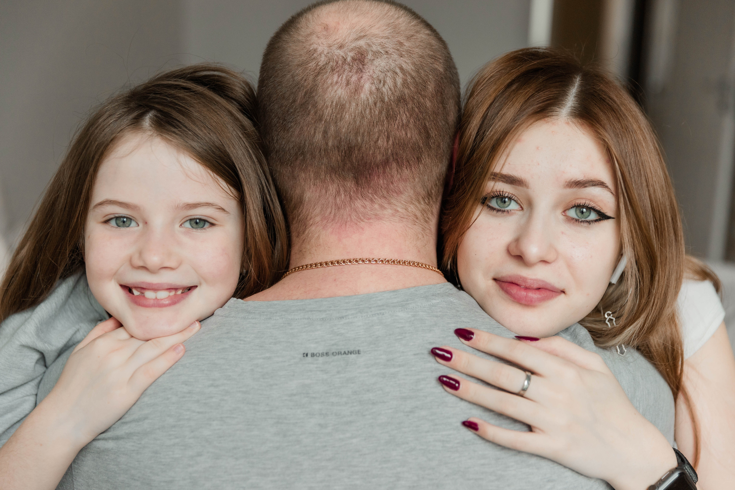 Марина. Семейная. 2021 г. Персональный фотограф Катерина Литвинова