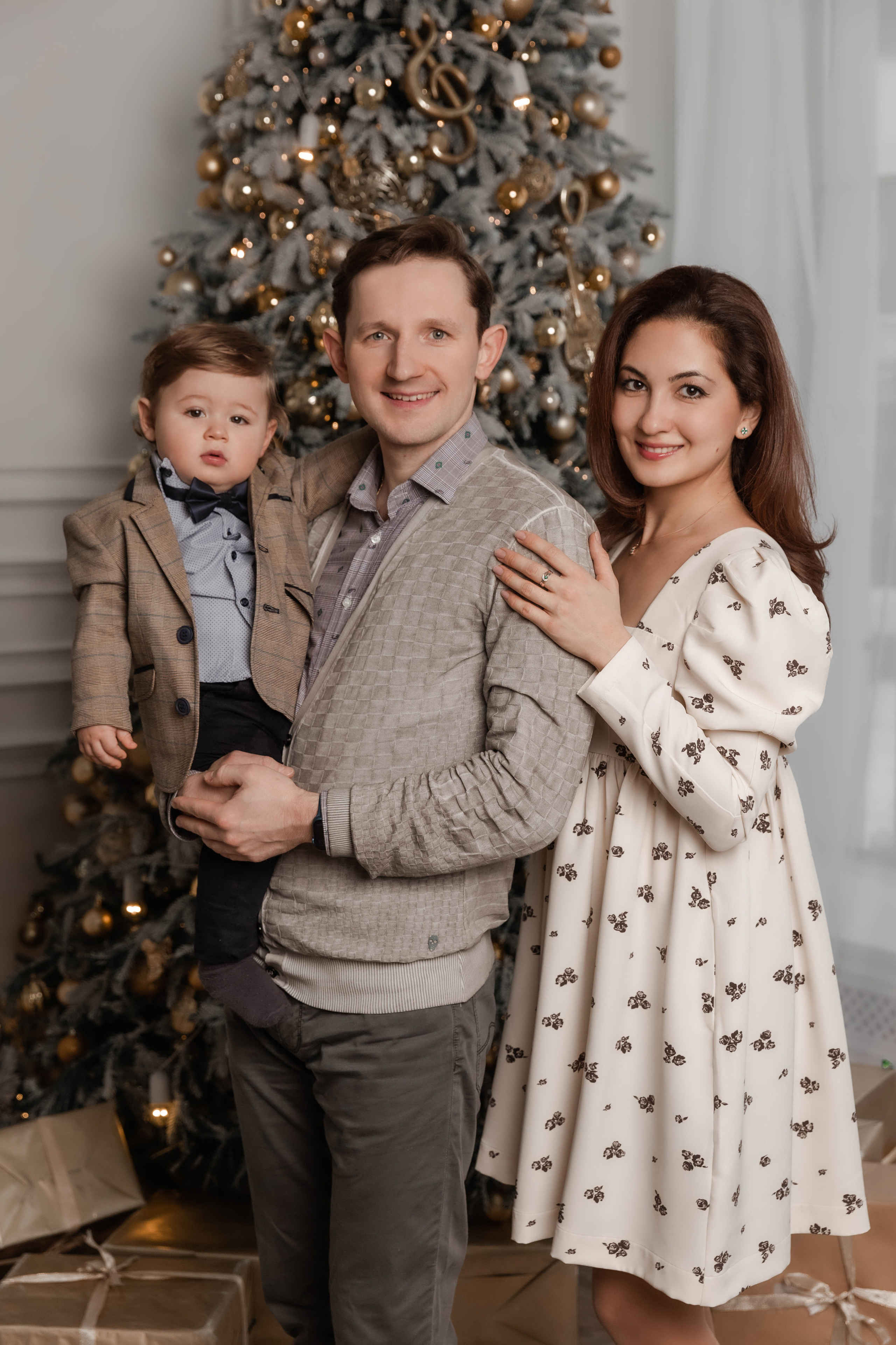 Шахноза. Семейная. 2021 г. Персональный фотограф Катерина Литвинова