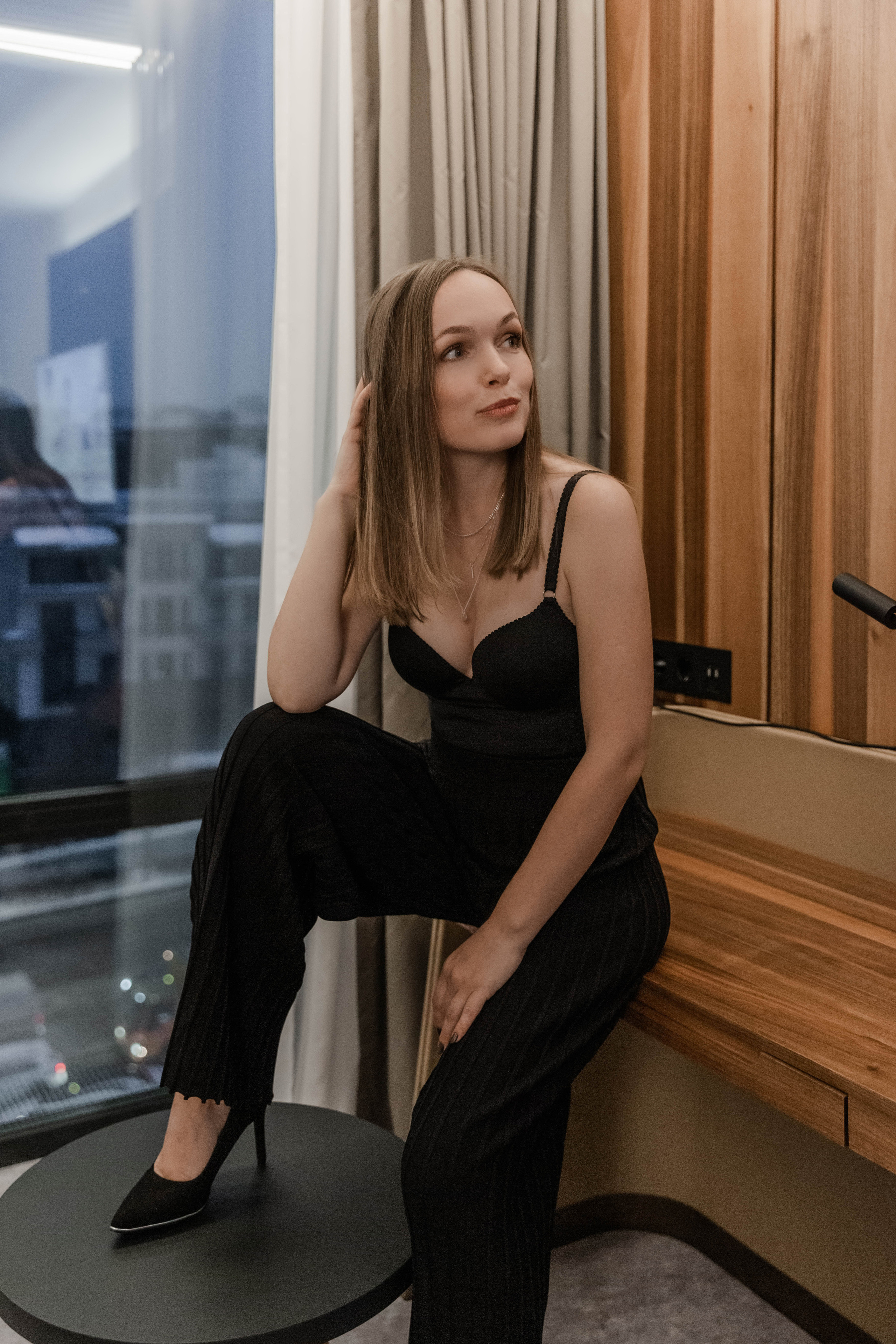 Анна. Фотодень в отеле. 2021 г. Персональный фотограф Катерина Литвинова