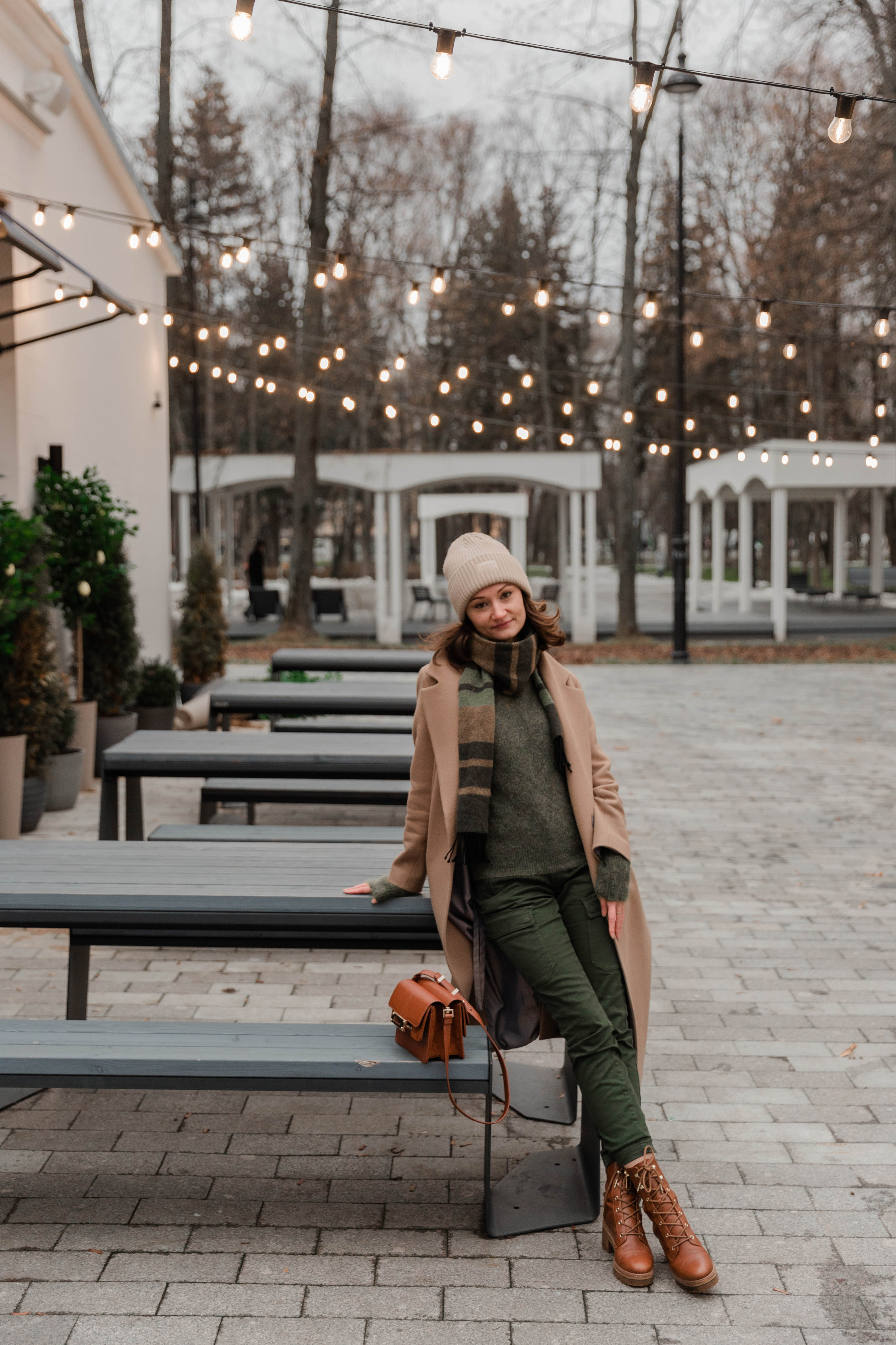 Ангелина. Улица. 2021 г. Персональный фотограф Катерина Литвинова