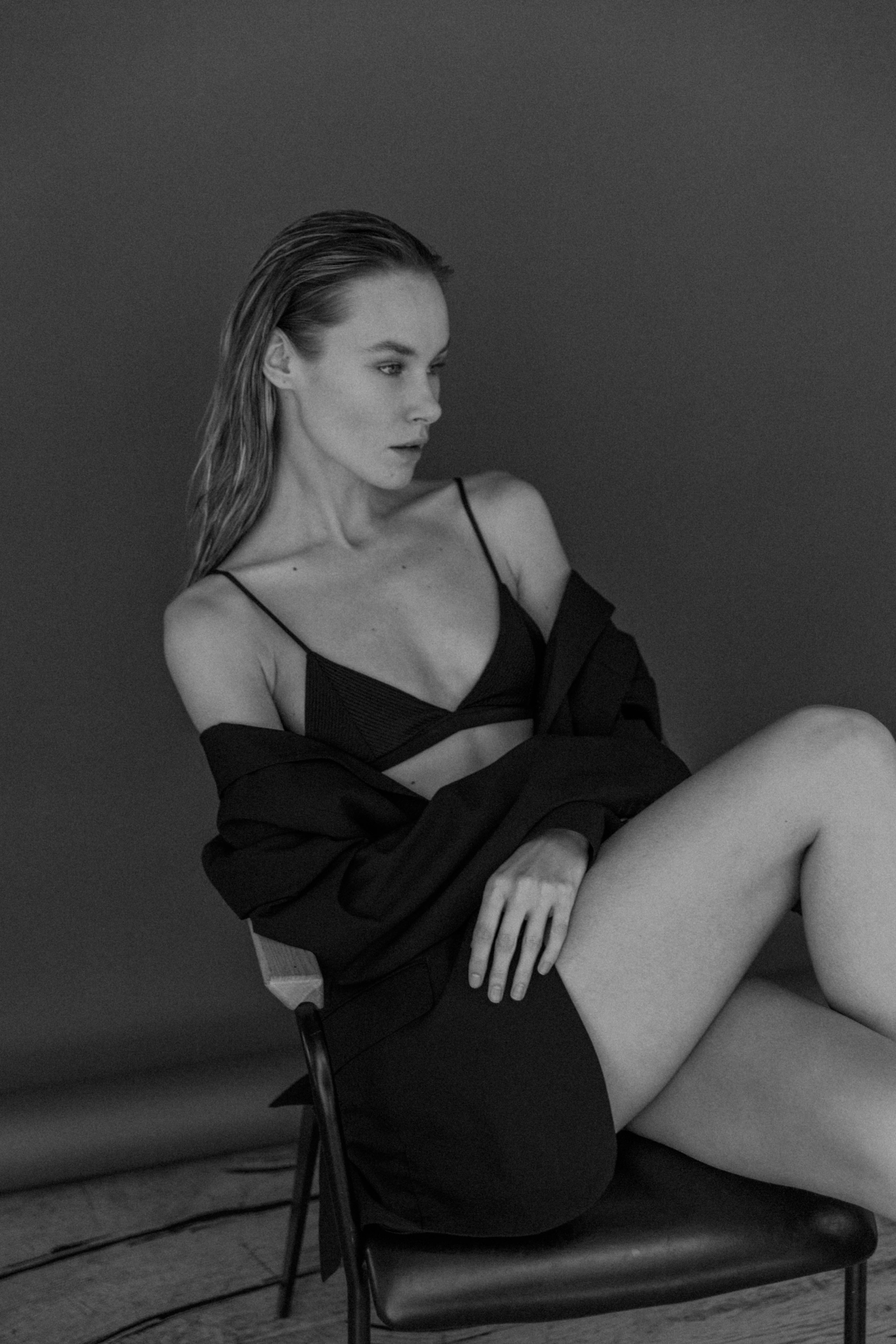 Настя. Студия 2021 г. Персональный фотограф Катерина Литвинова