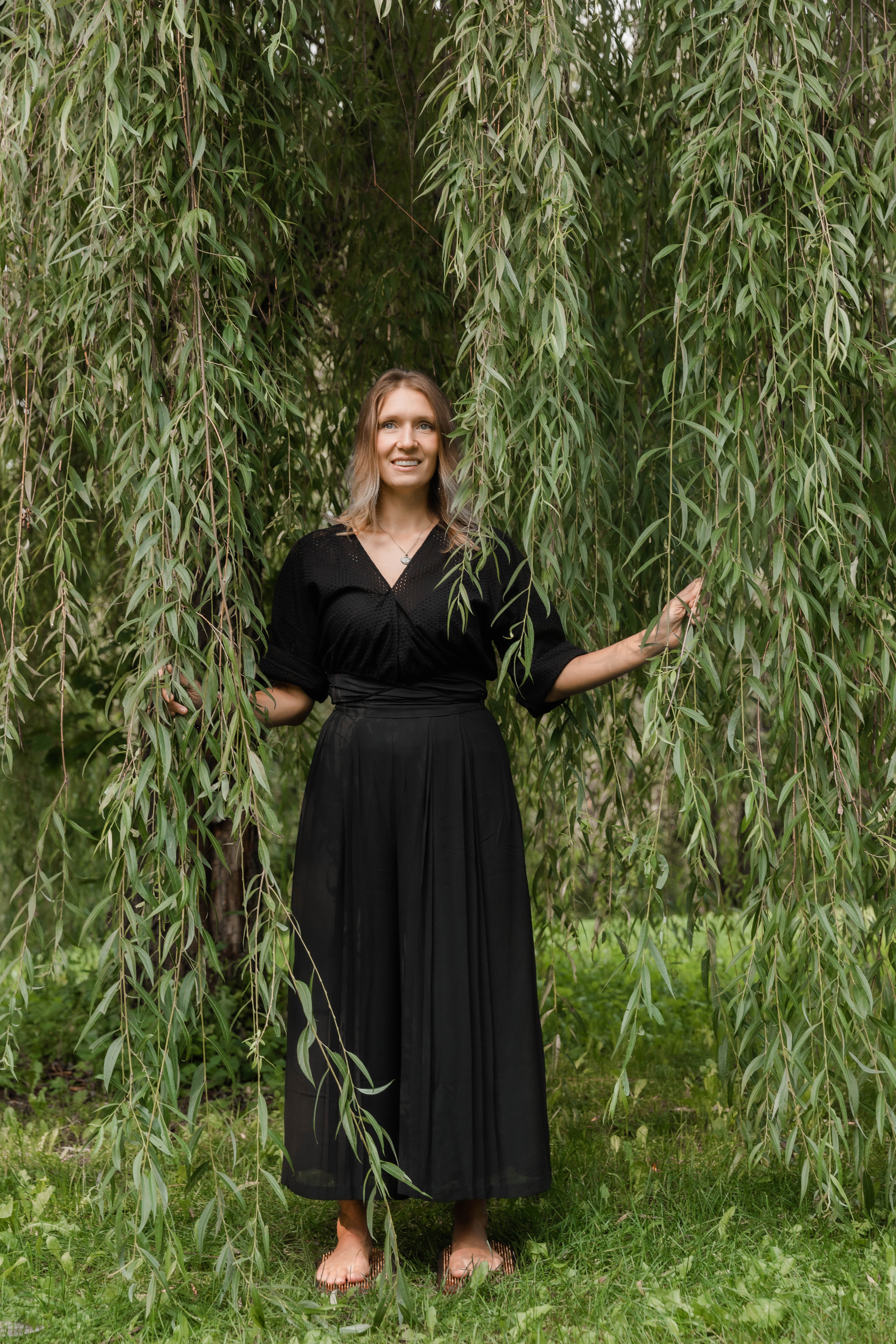 Мария. Улица. 2021 г. Персональный фотограф Катерина Литвинова