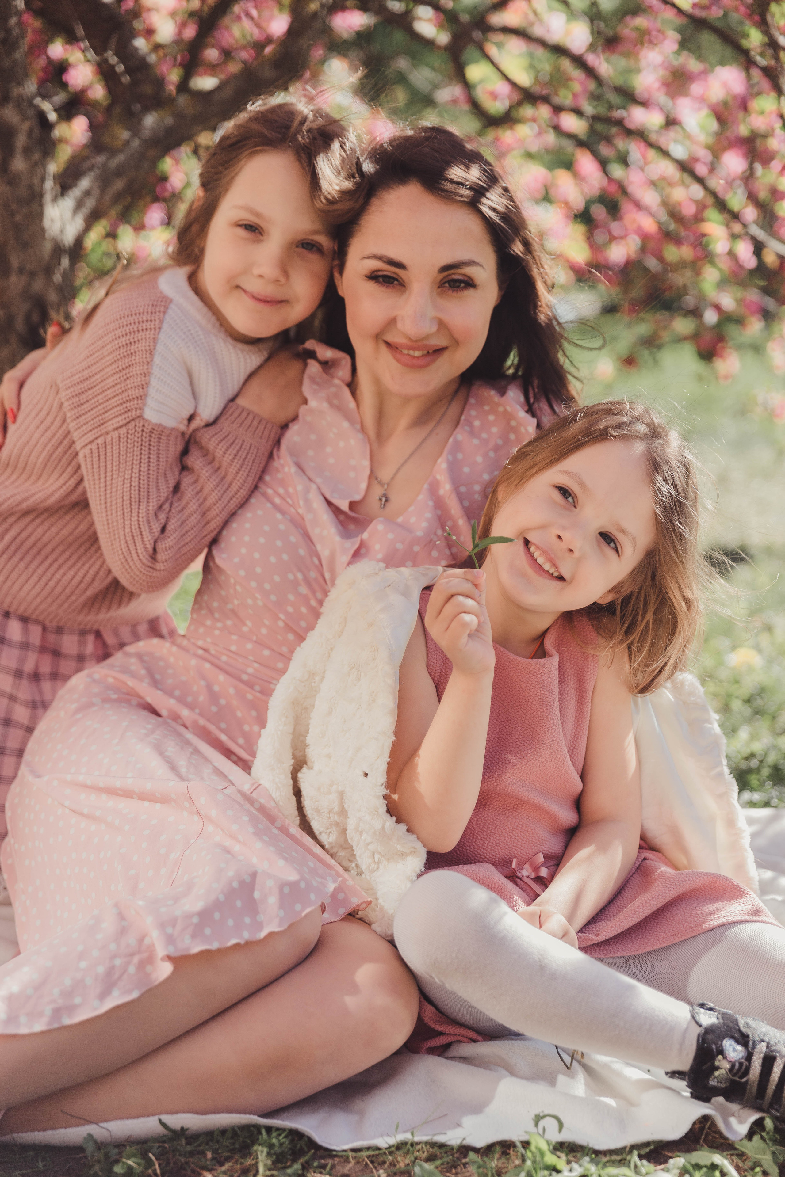 Алена. Семейная. 2022 г. Персональный фотограф Катерина Литвинова